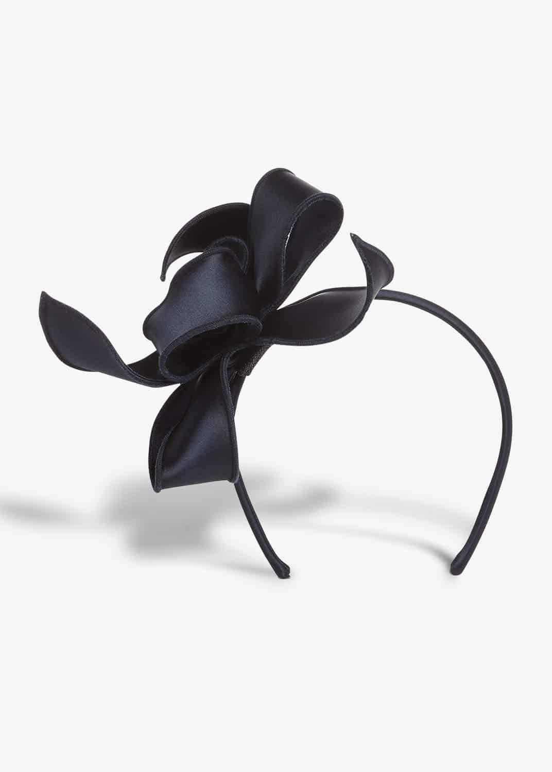 Allesandra Bow Headband