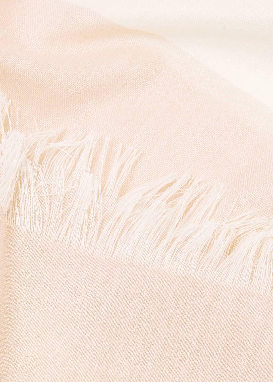 Claudine Pastel Stripe Scarf