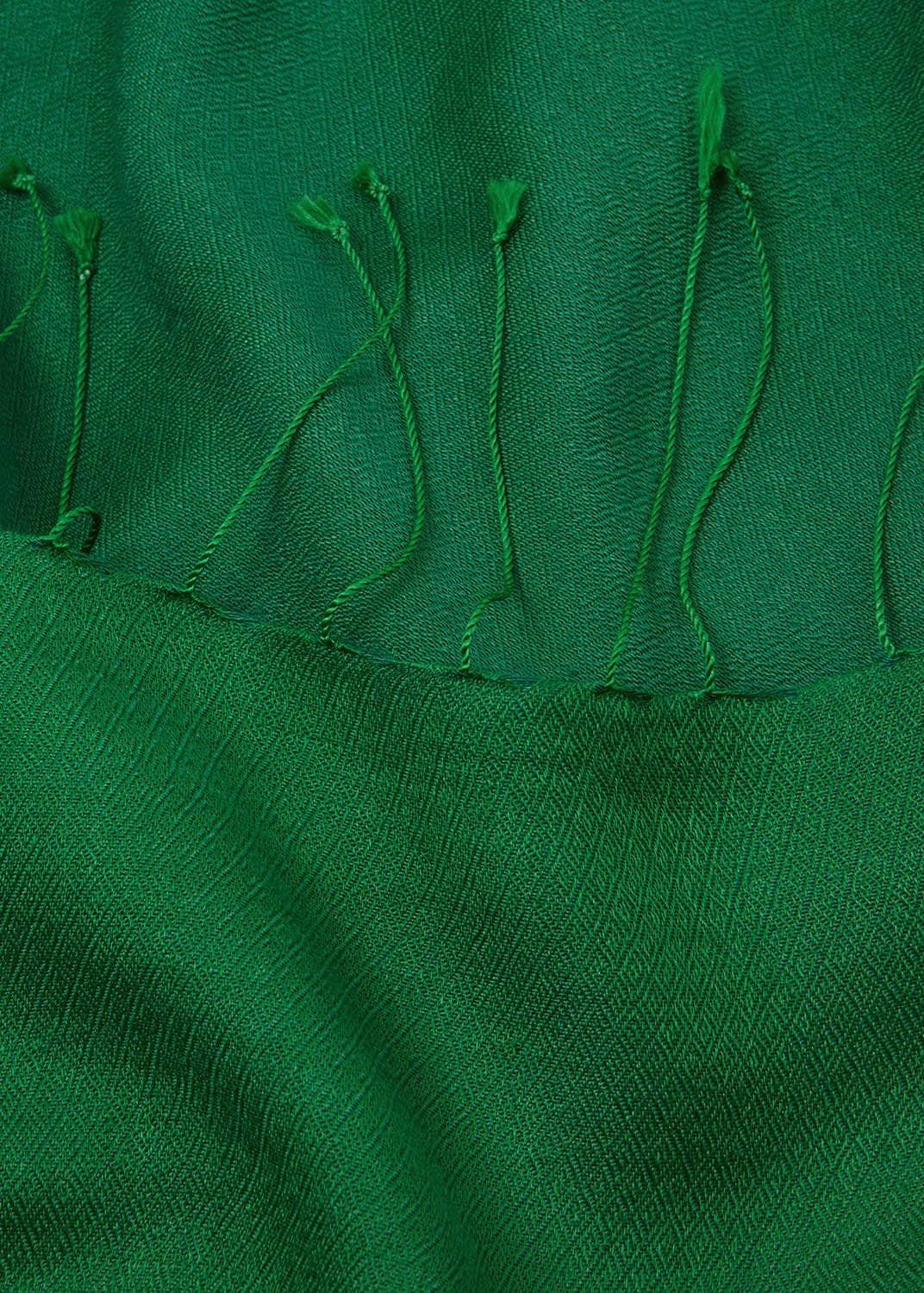 Diamond Weave Shawl