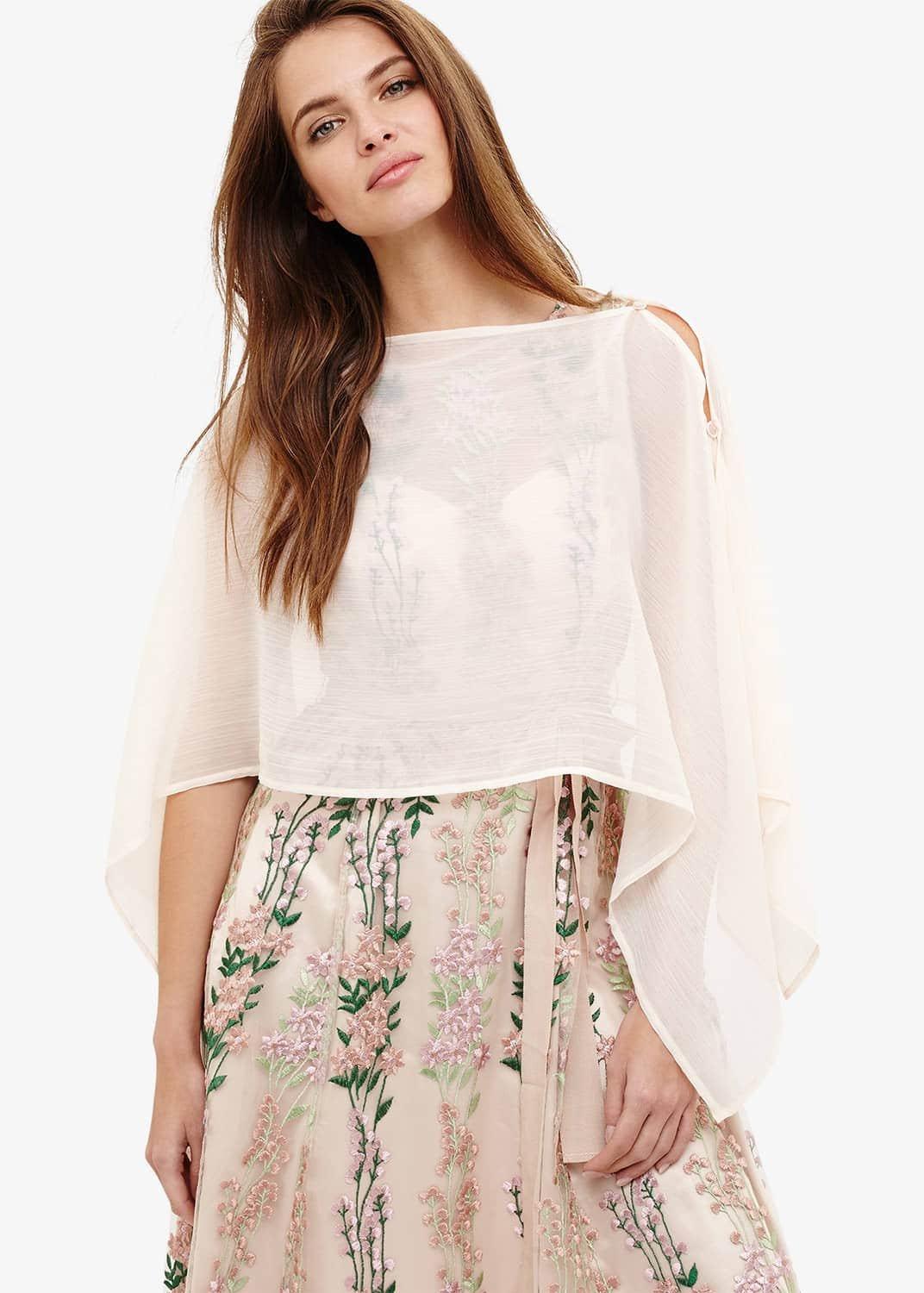 Celina Occasion Cover-Up