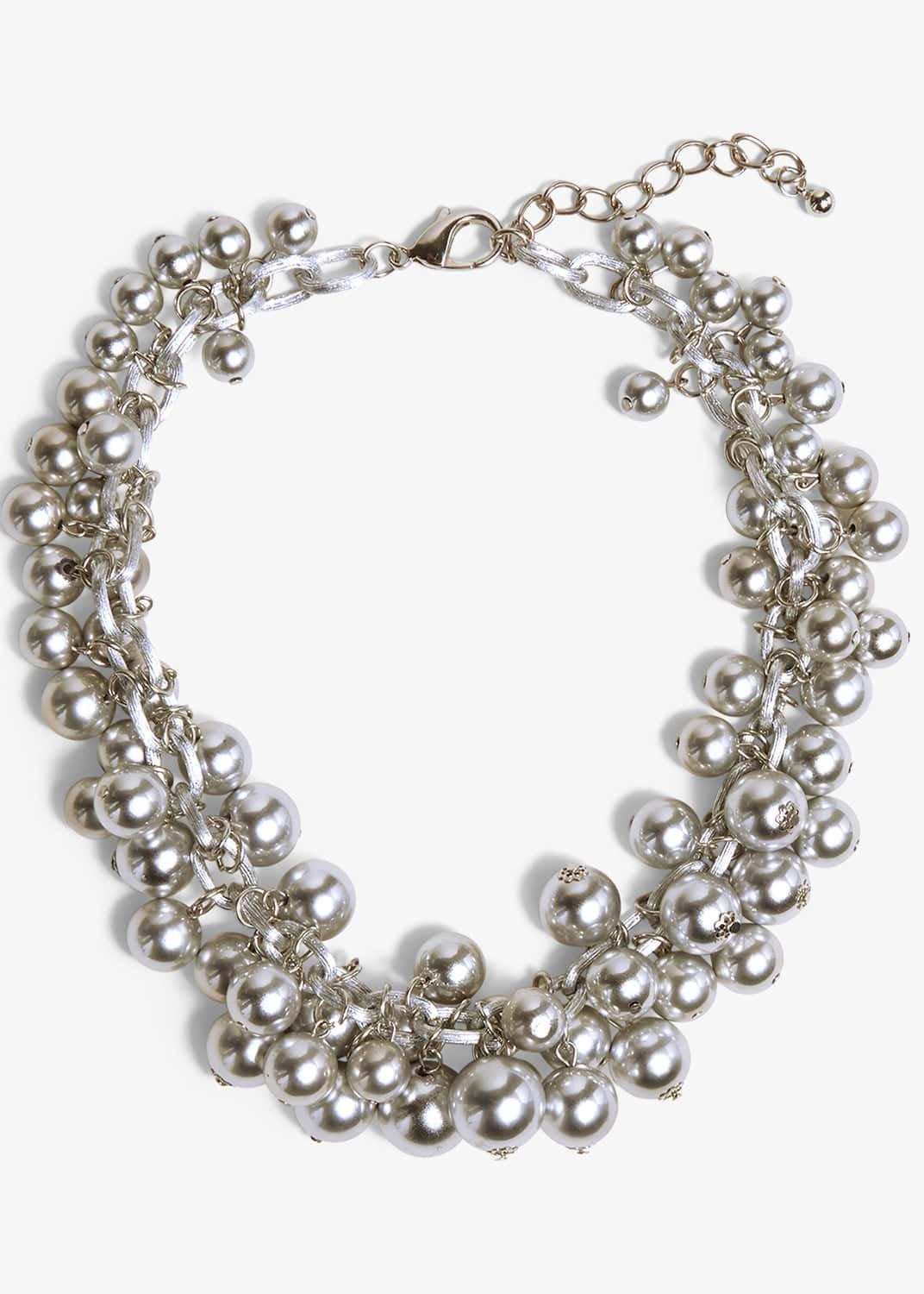 Betty Statement Necklace