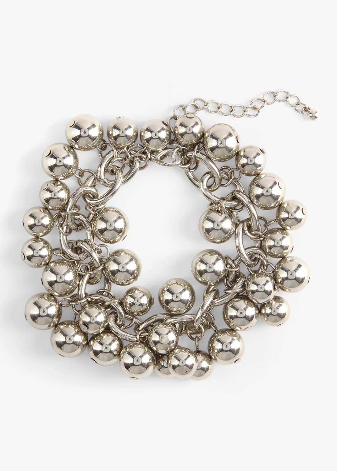 Betty Statement Bracelet