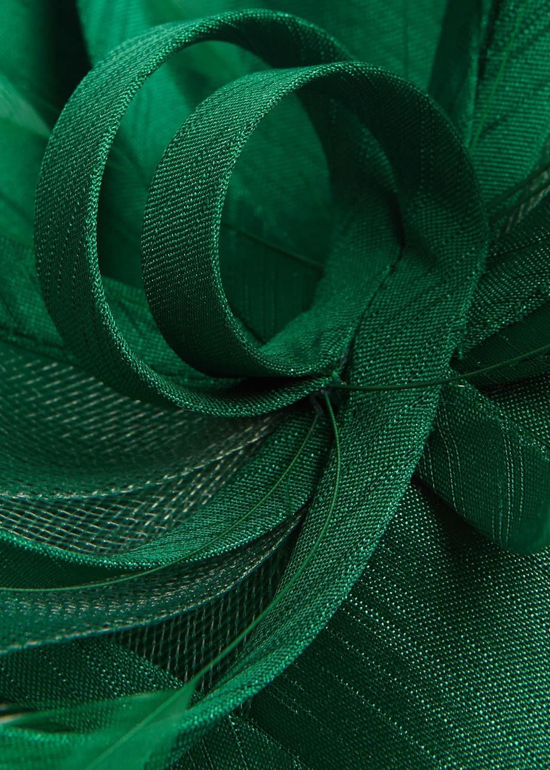 Sammy Small Disc Fascinator