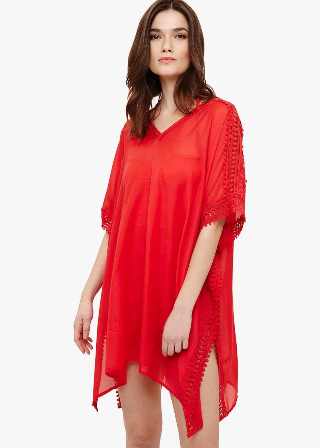 Besse Beach Kaftan