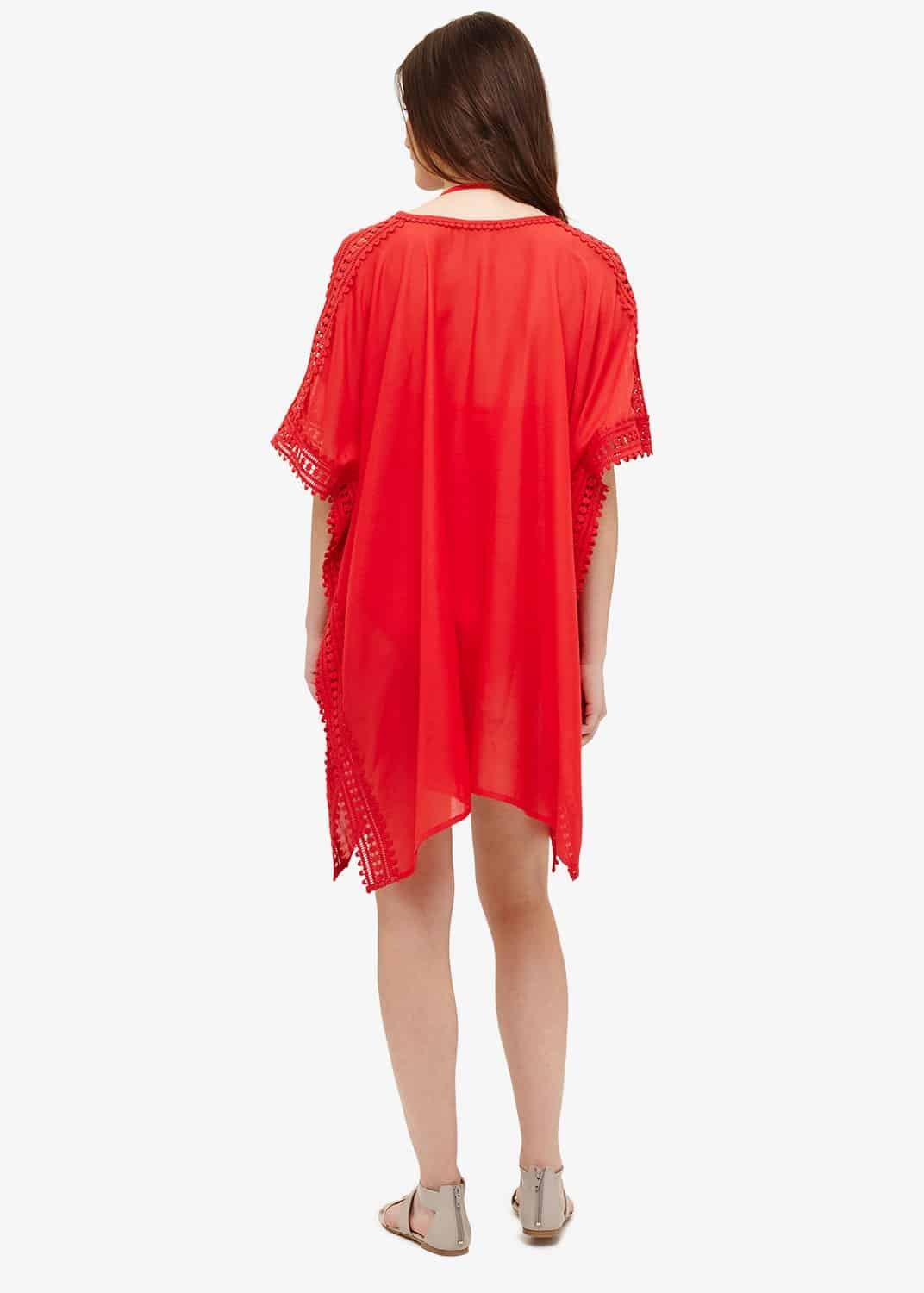 Besse Beach Kaftan