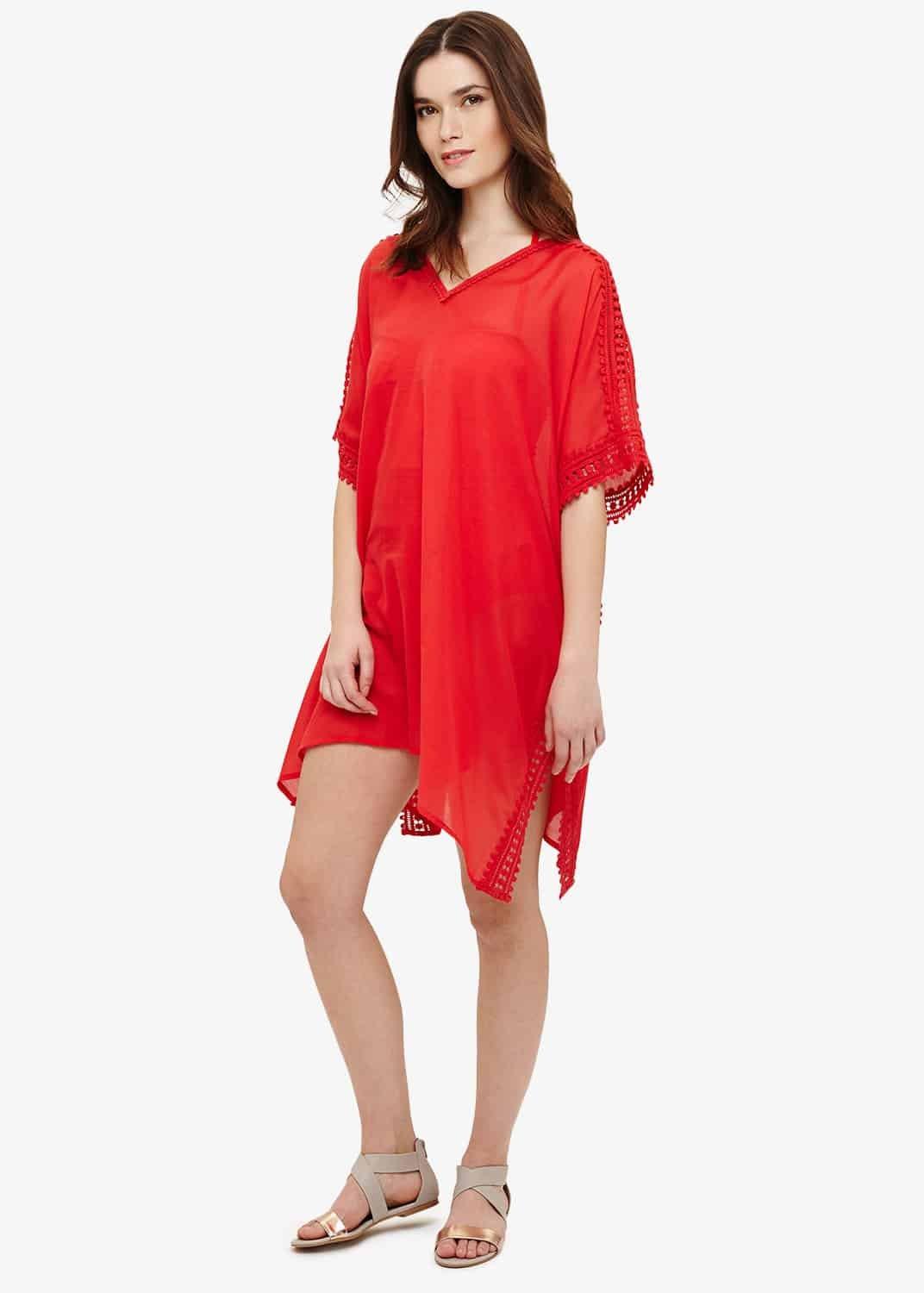 Besse Beach Kaftan