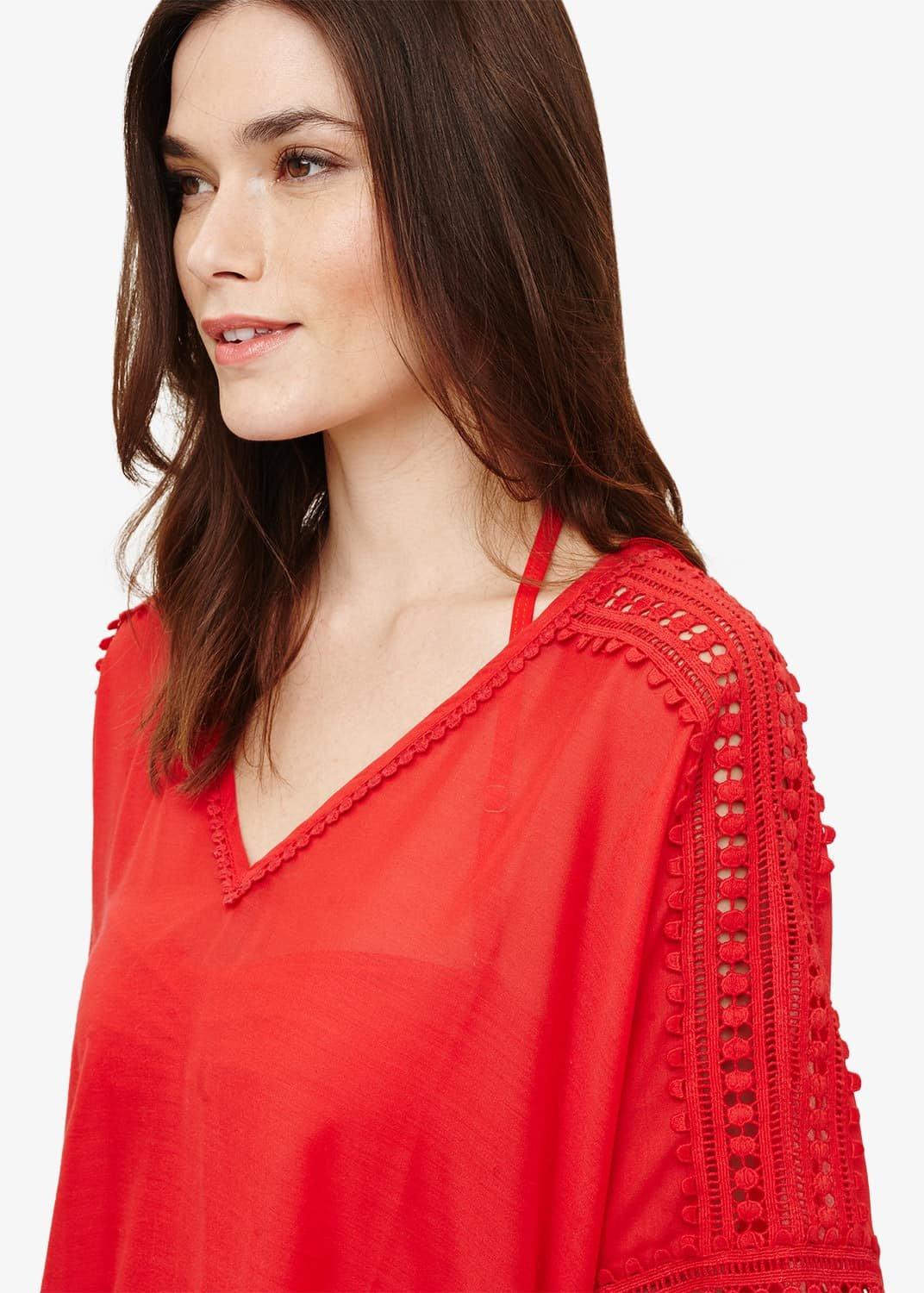 Besse Beach Kaftan