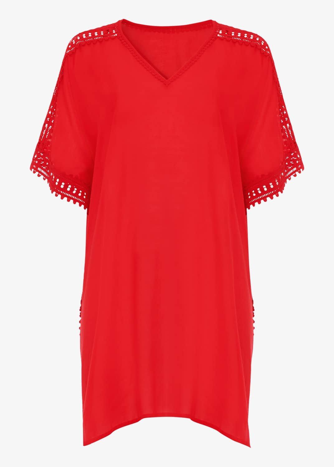 Besse Beach Kaftan