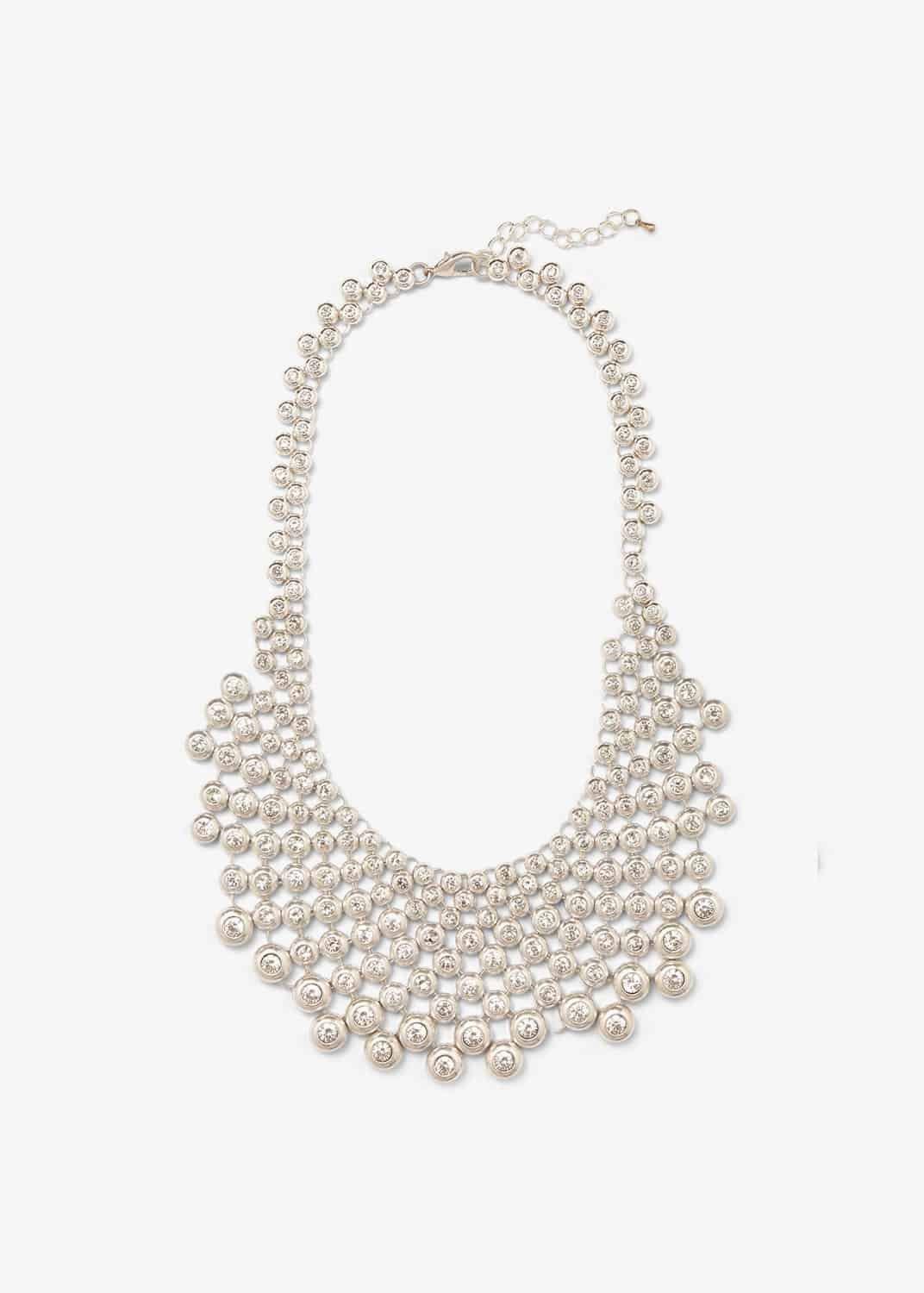 Pamela Statement Necklace