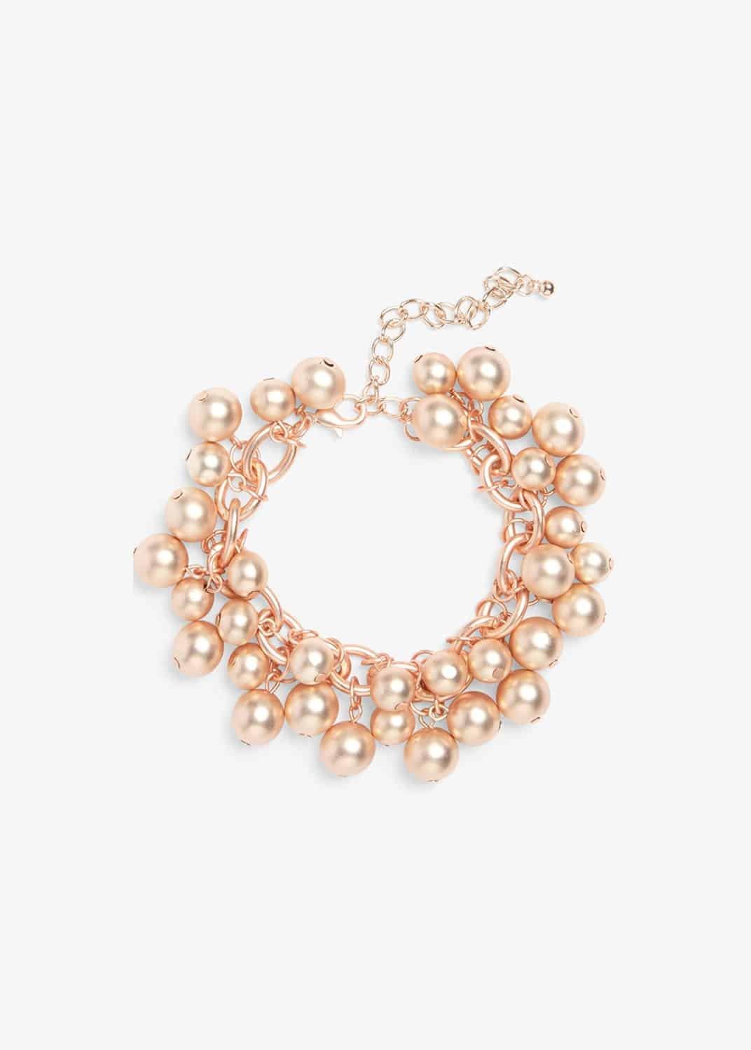 Betty Jumble Statement Bracelet