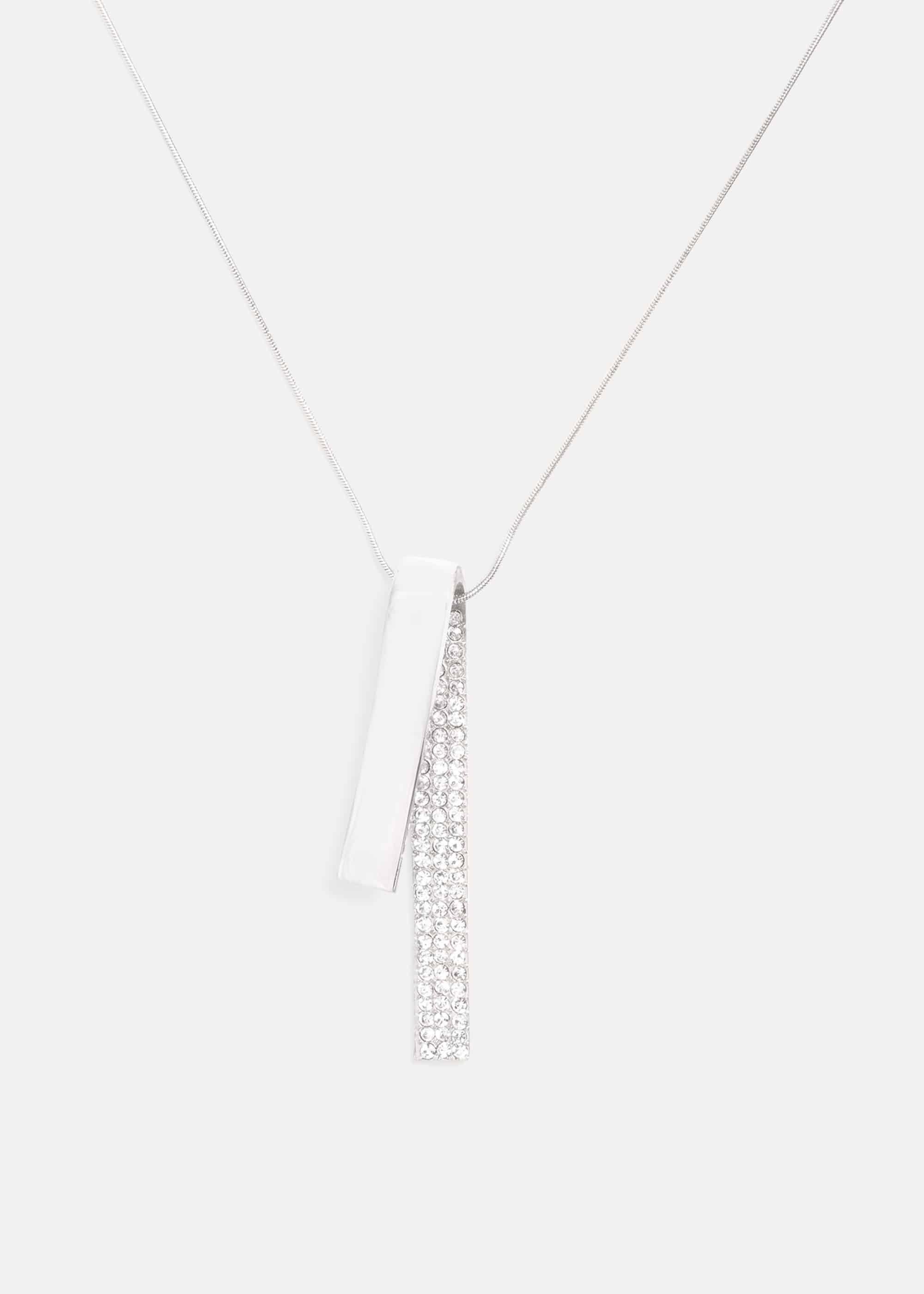 Sue Sparkle Pendant Necklace