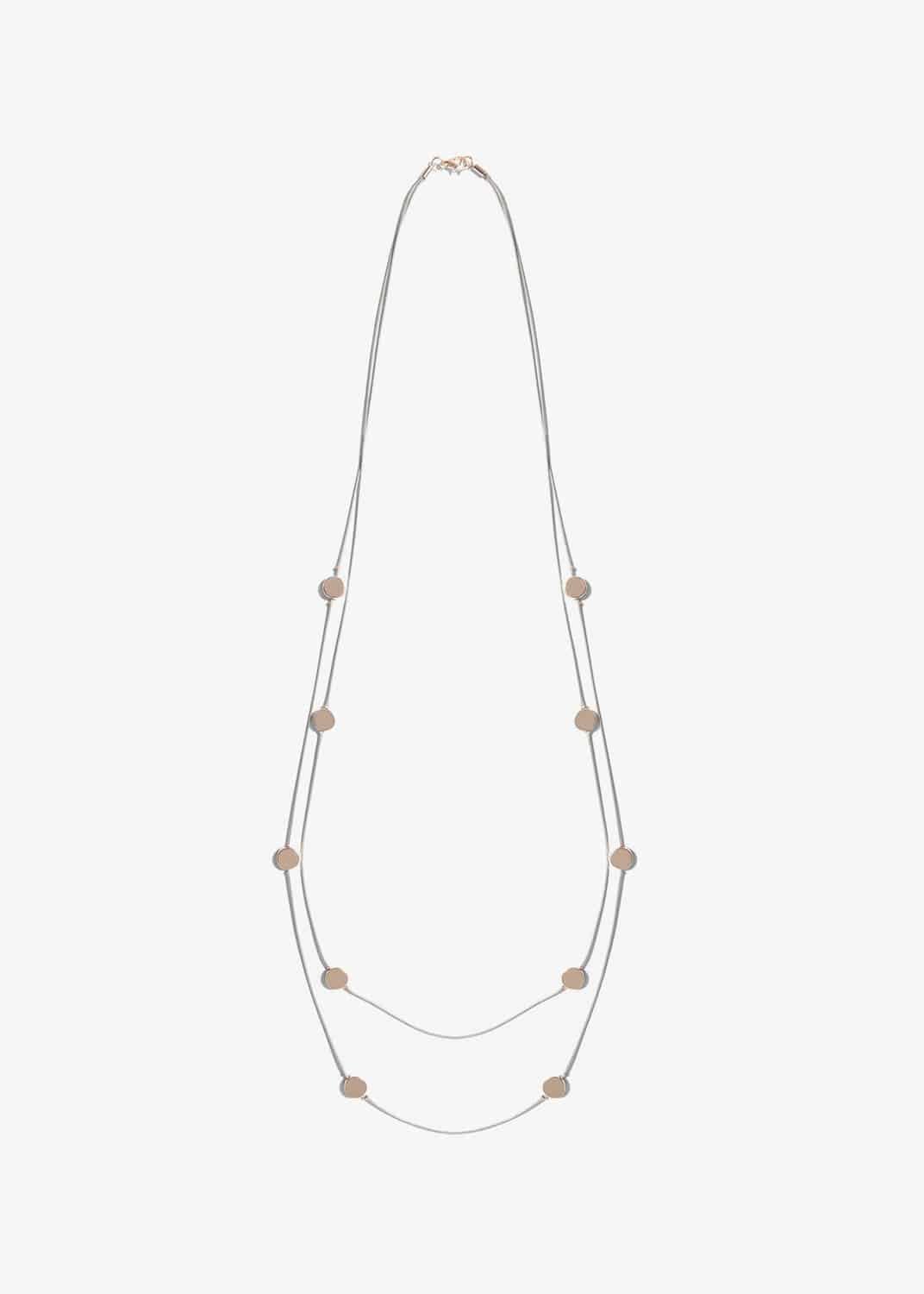 Cadence Long Necklace