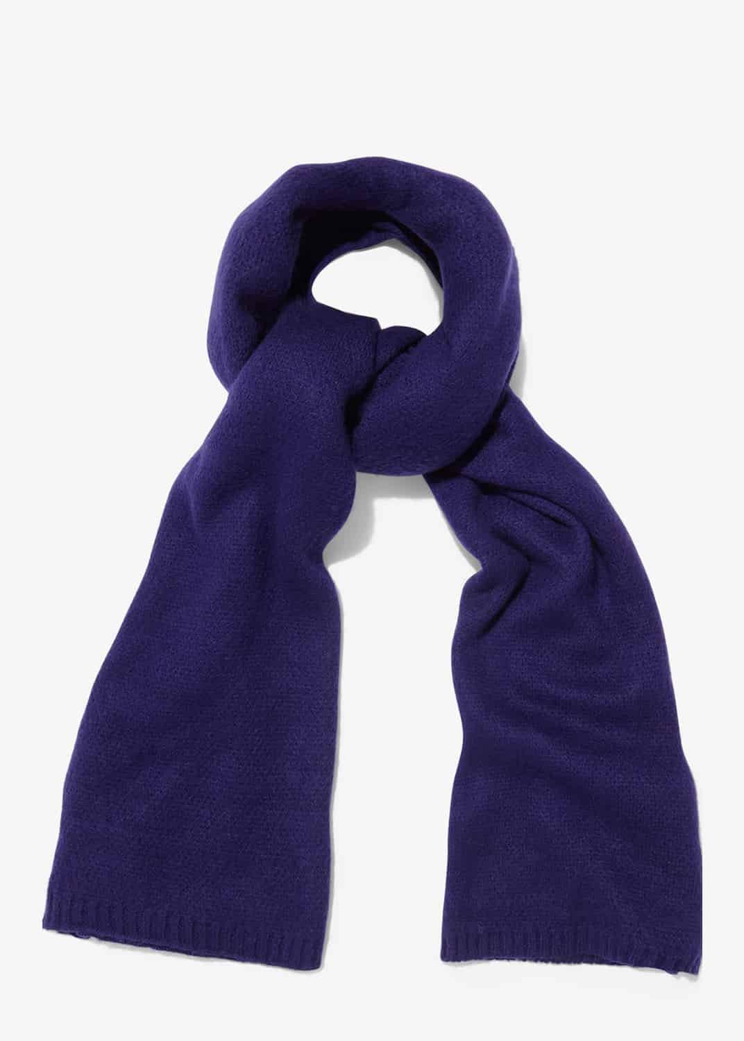 Liliana Brushed Scarf