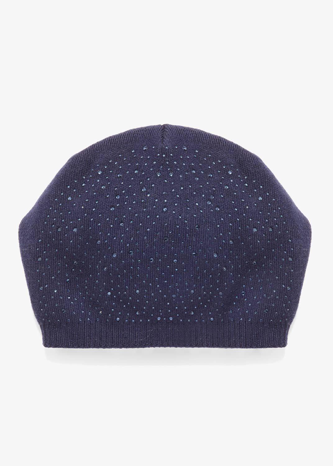 Olivia Embellished Beanie