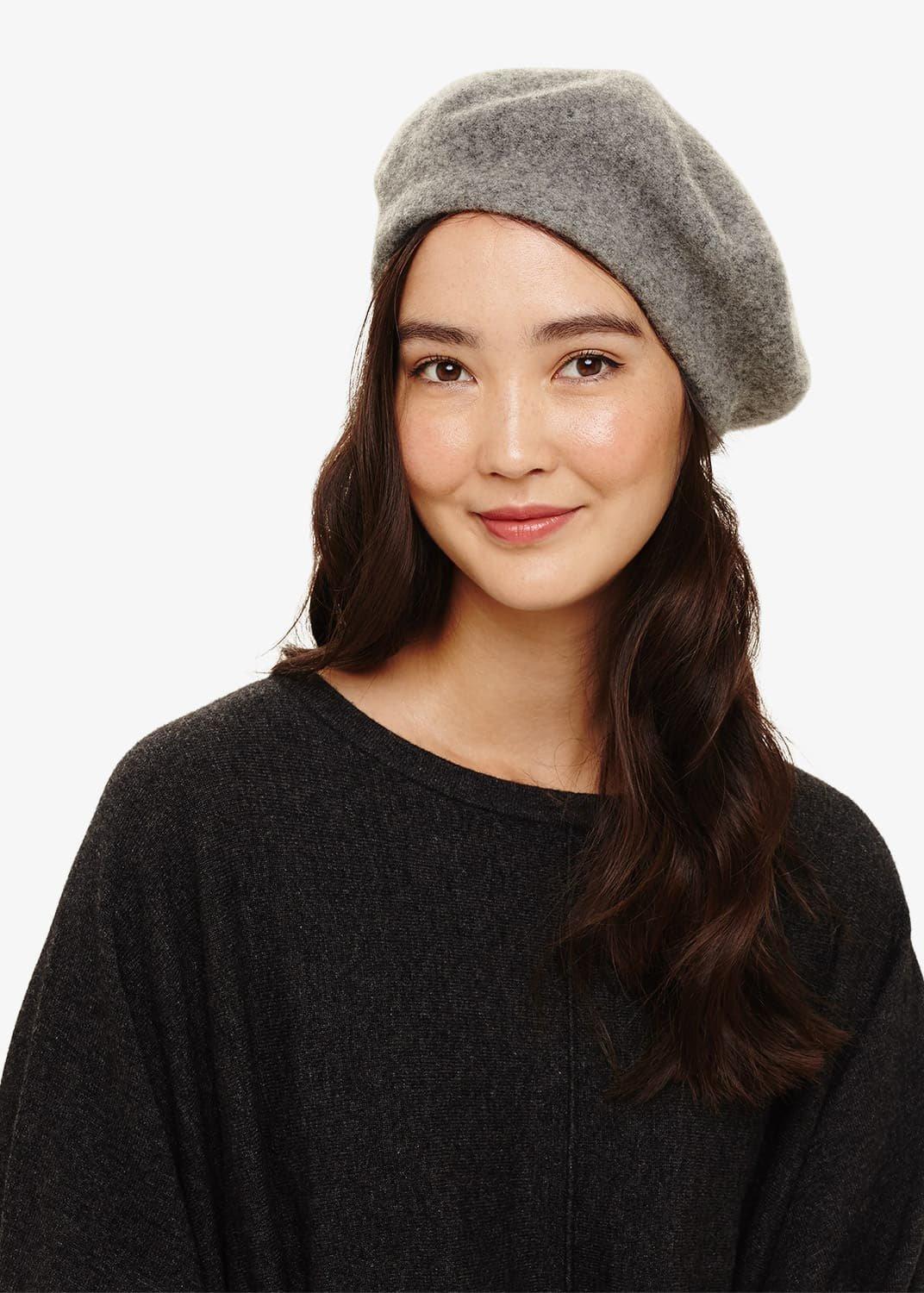 Teresa Beret