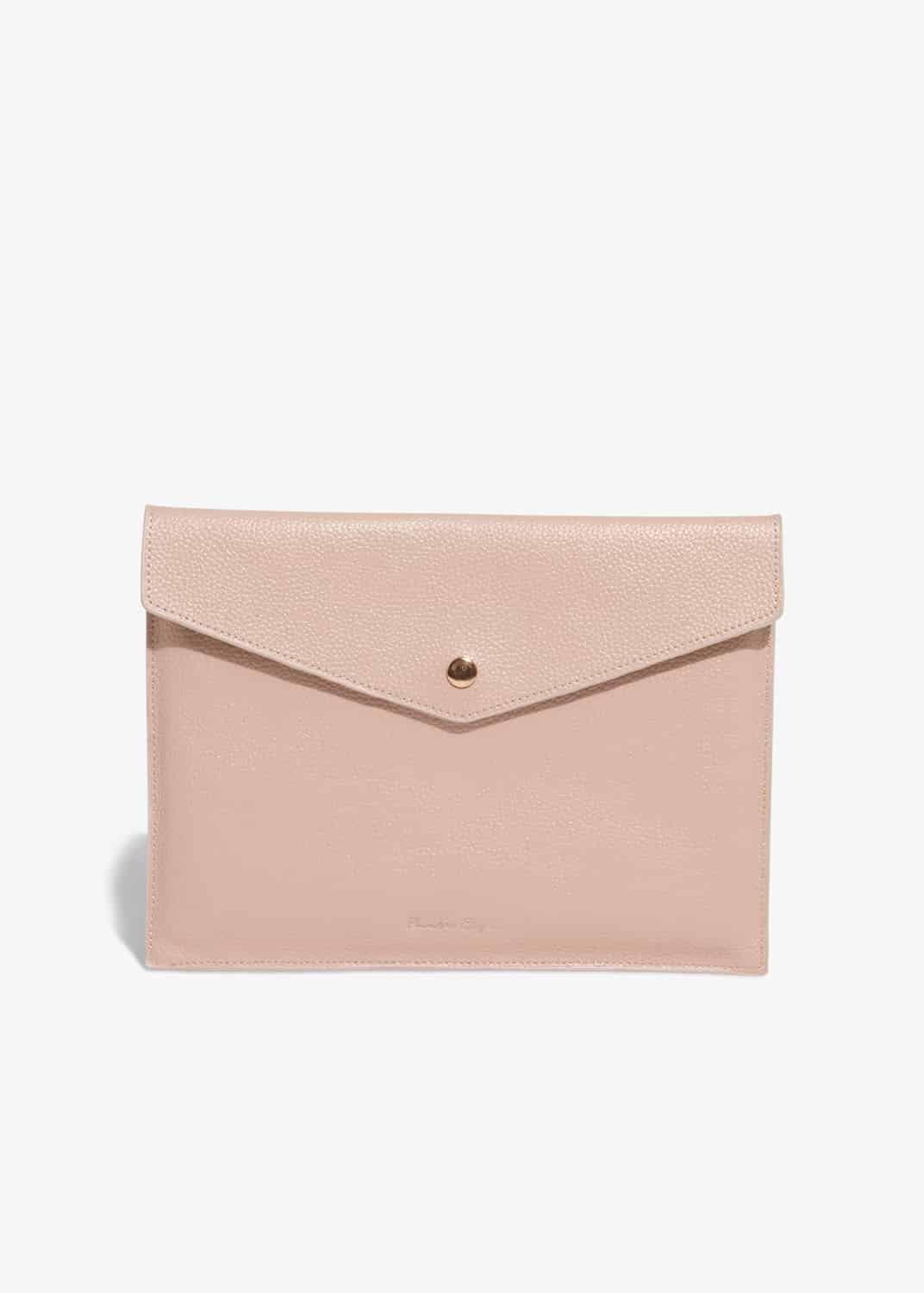 Sheena Leather Tablet Case