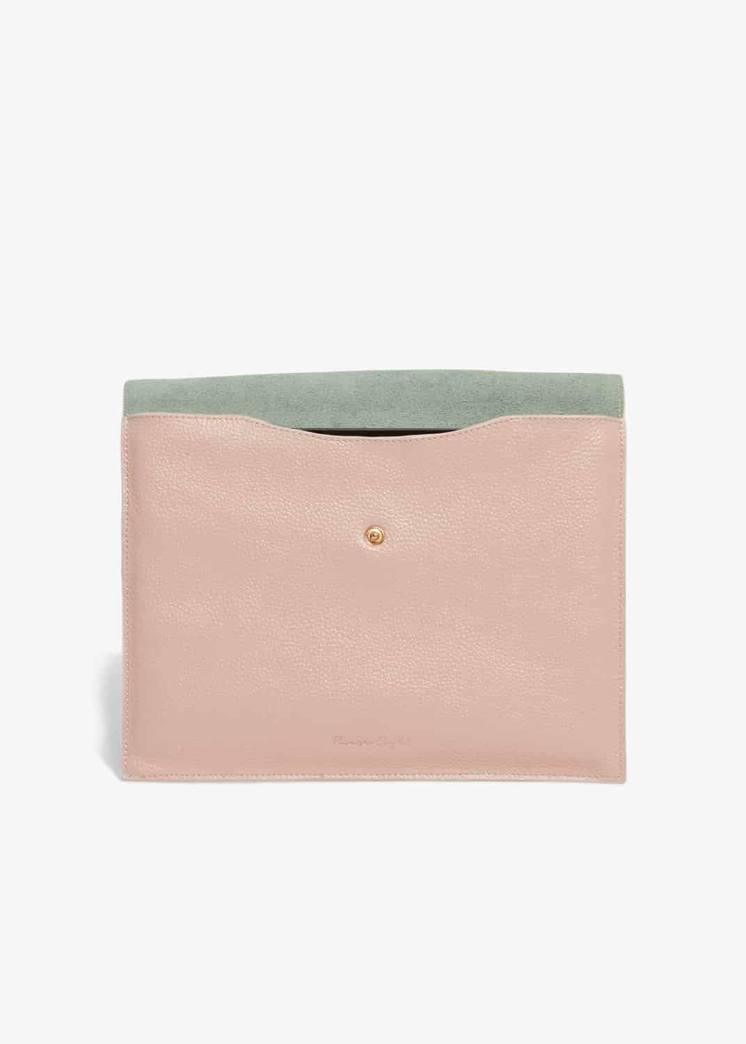 Sheena Leather Tablet Case