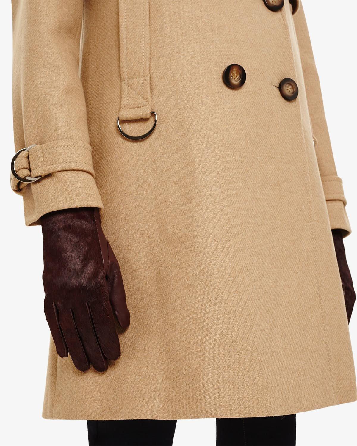 Roxanne Textured Gloves