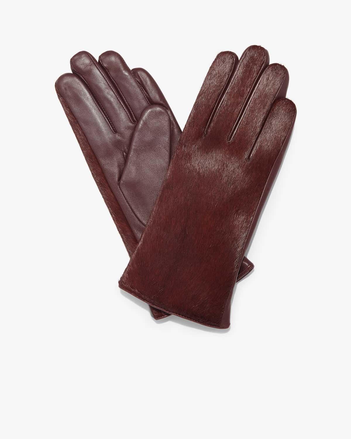 Roxanne Textured Gloves