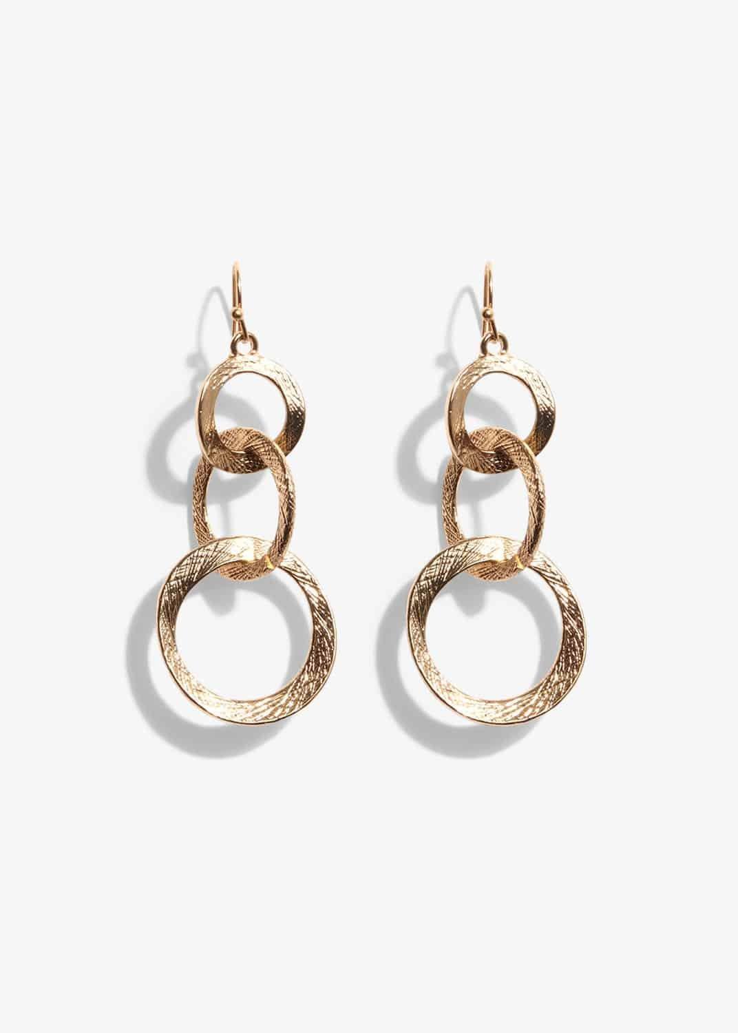 Elodine Drop Earrings