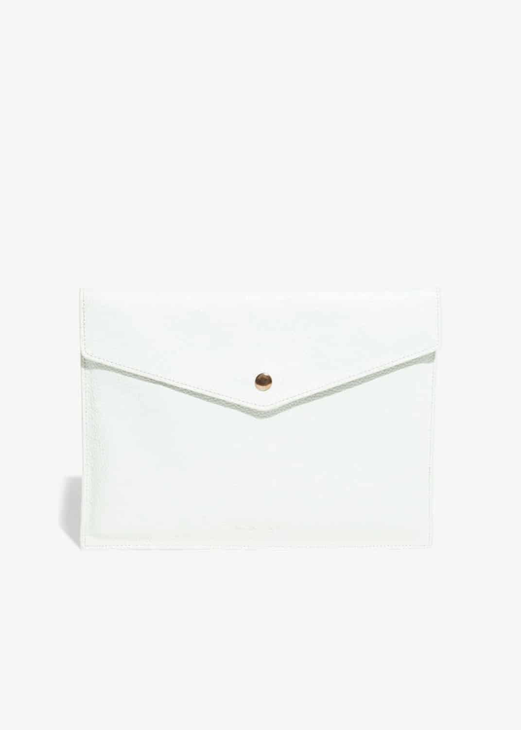 Sheena Leather Tablet Case