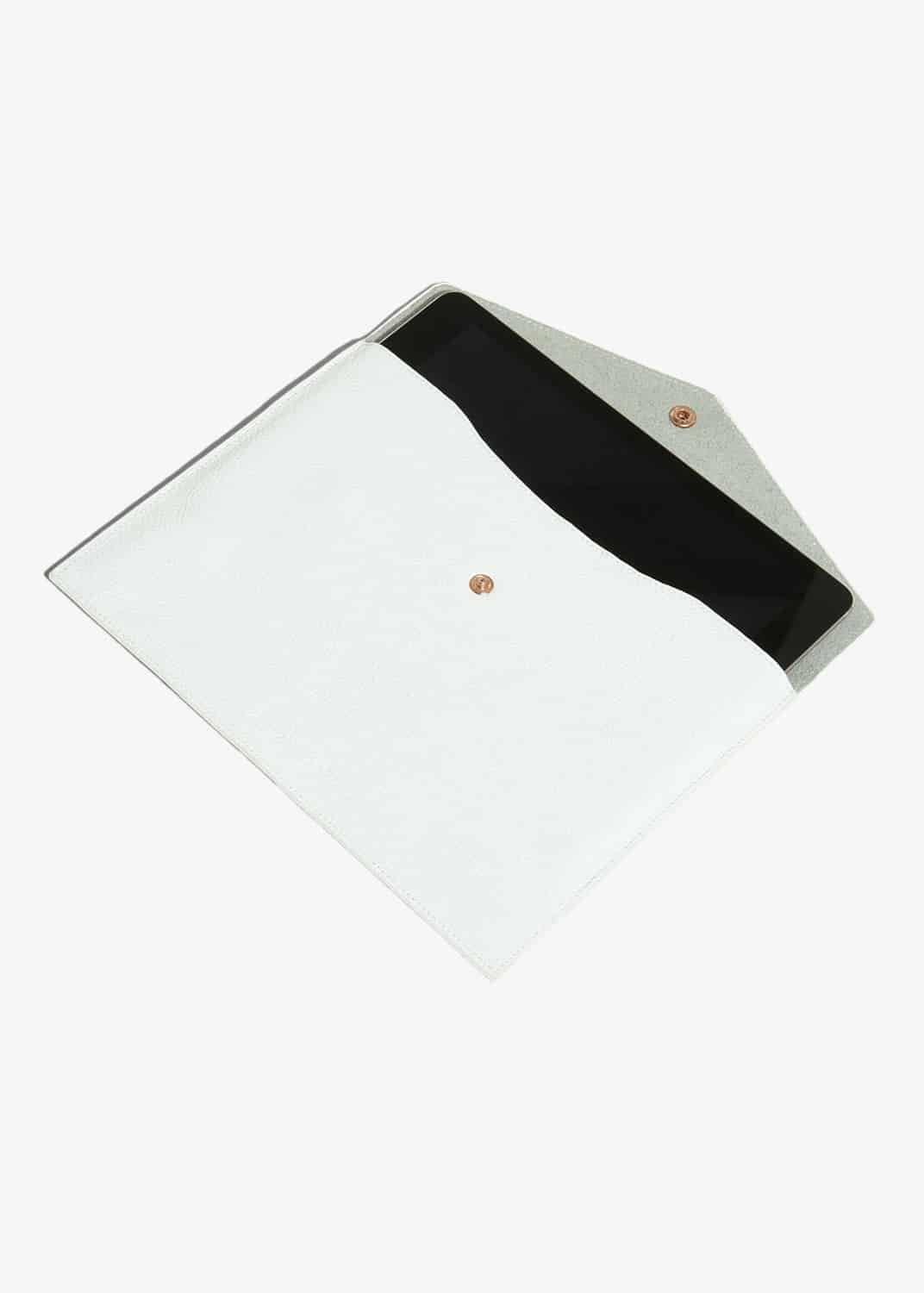 Sheena Leather Tablet Case