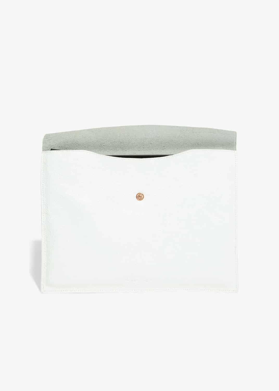 Sheena Leather Tablet Case