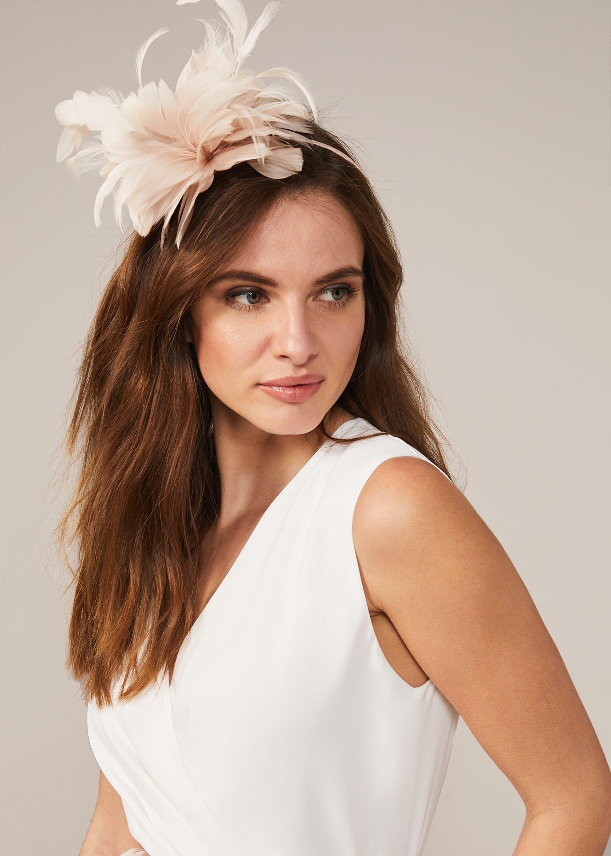 Luella Flower Headband