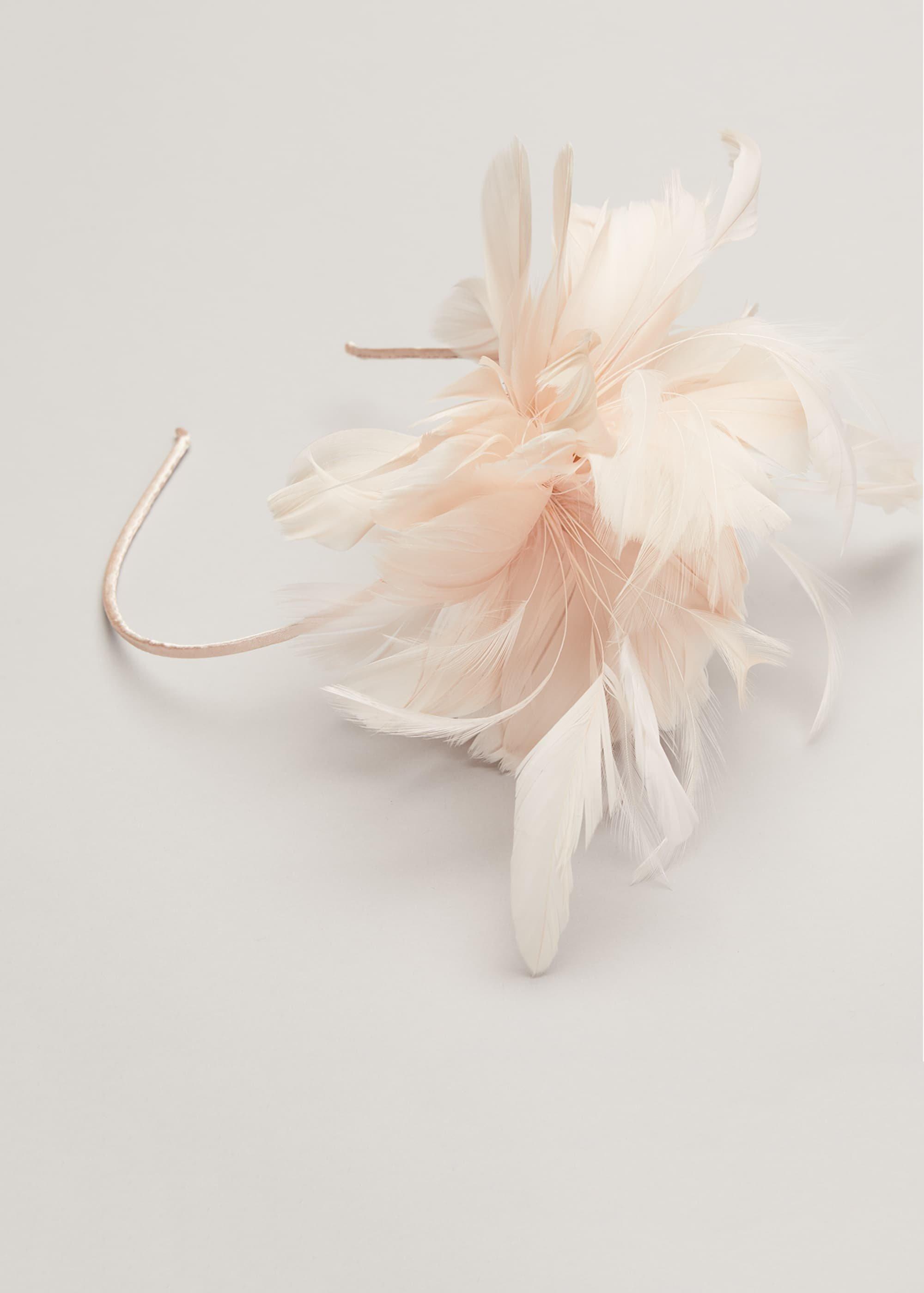 Luella Flower Headband