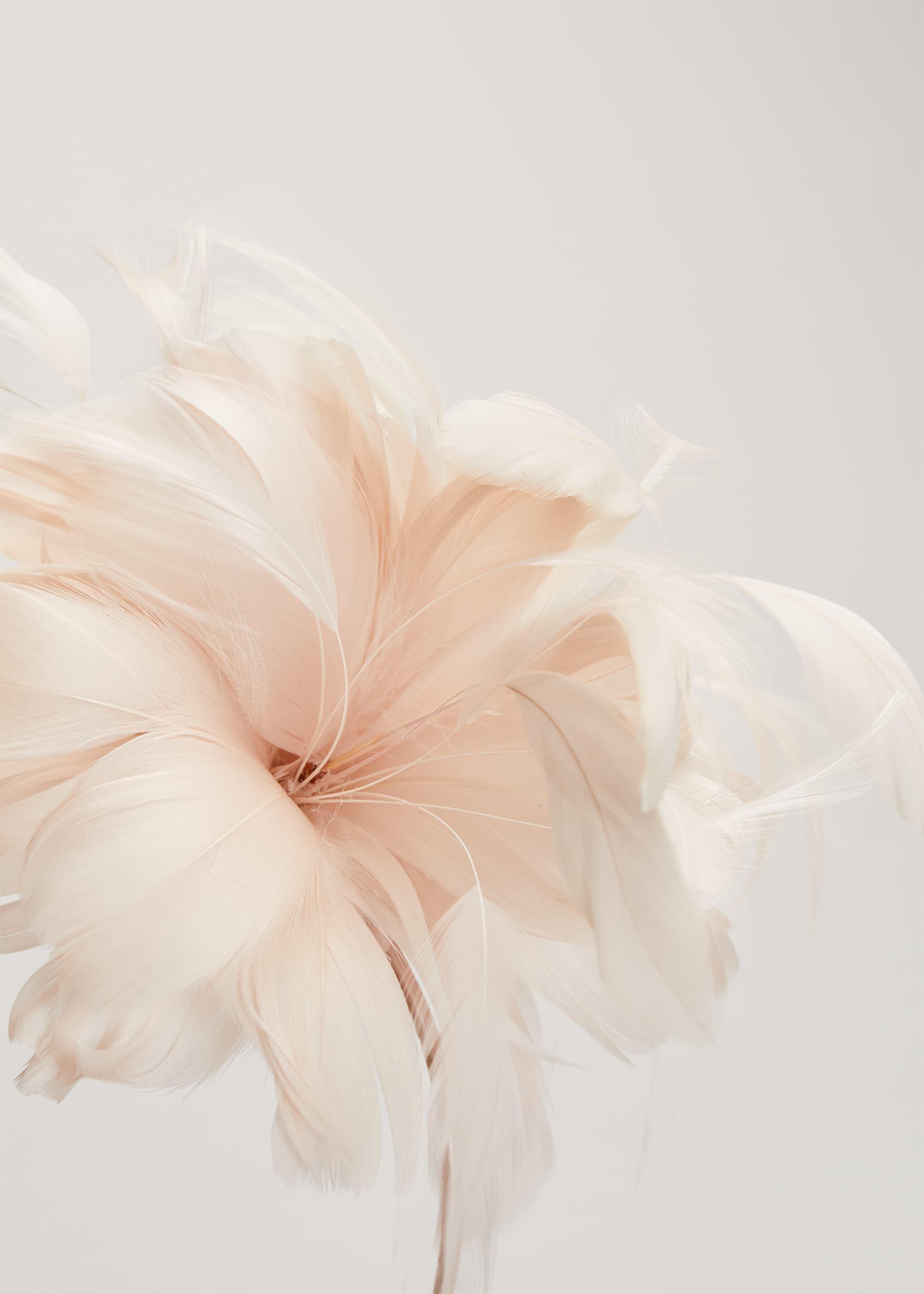 Luella Flower Headband