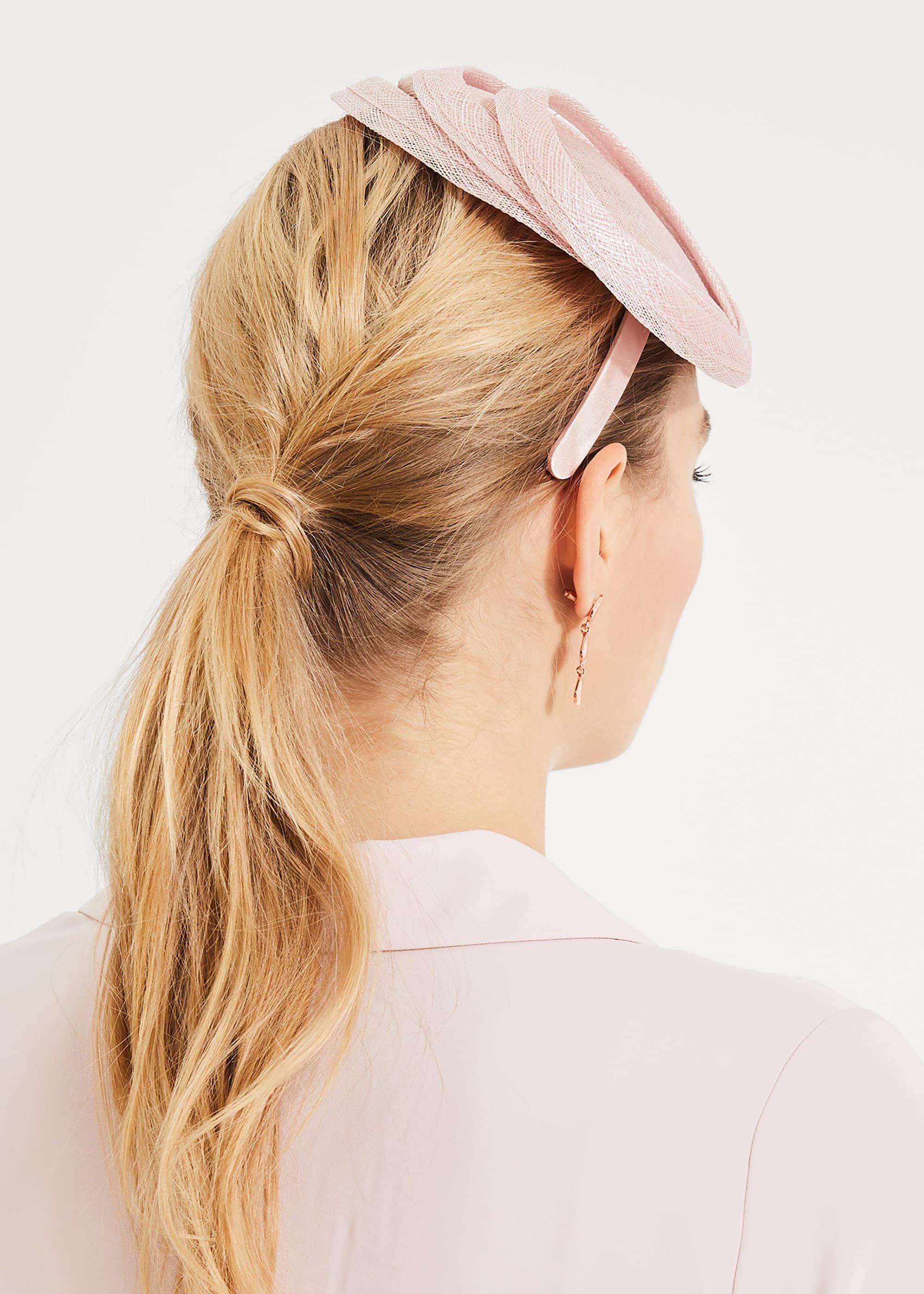 Sylvia Ring Fascinator