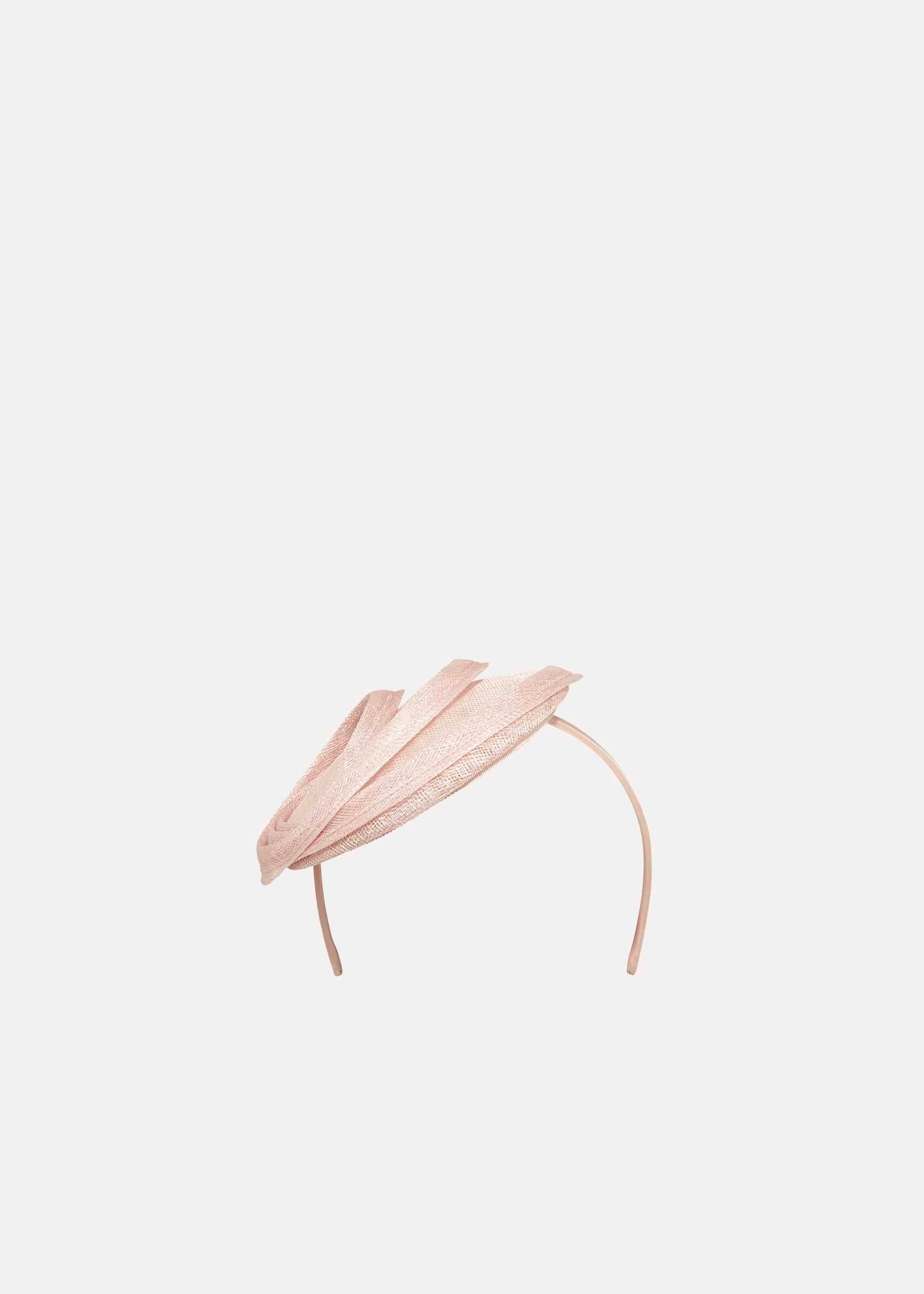 Sylvia Ring Fascinator
