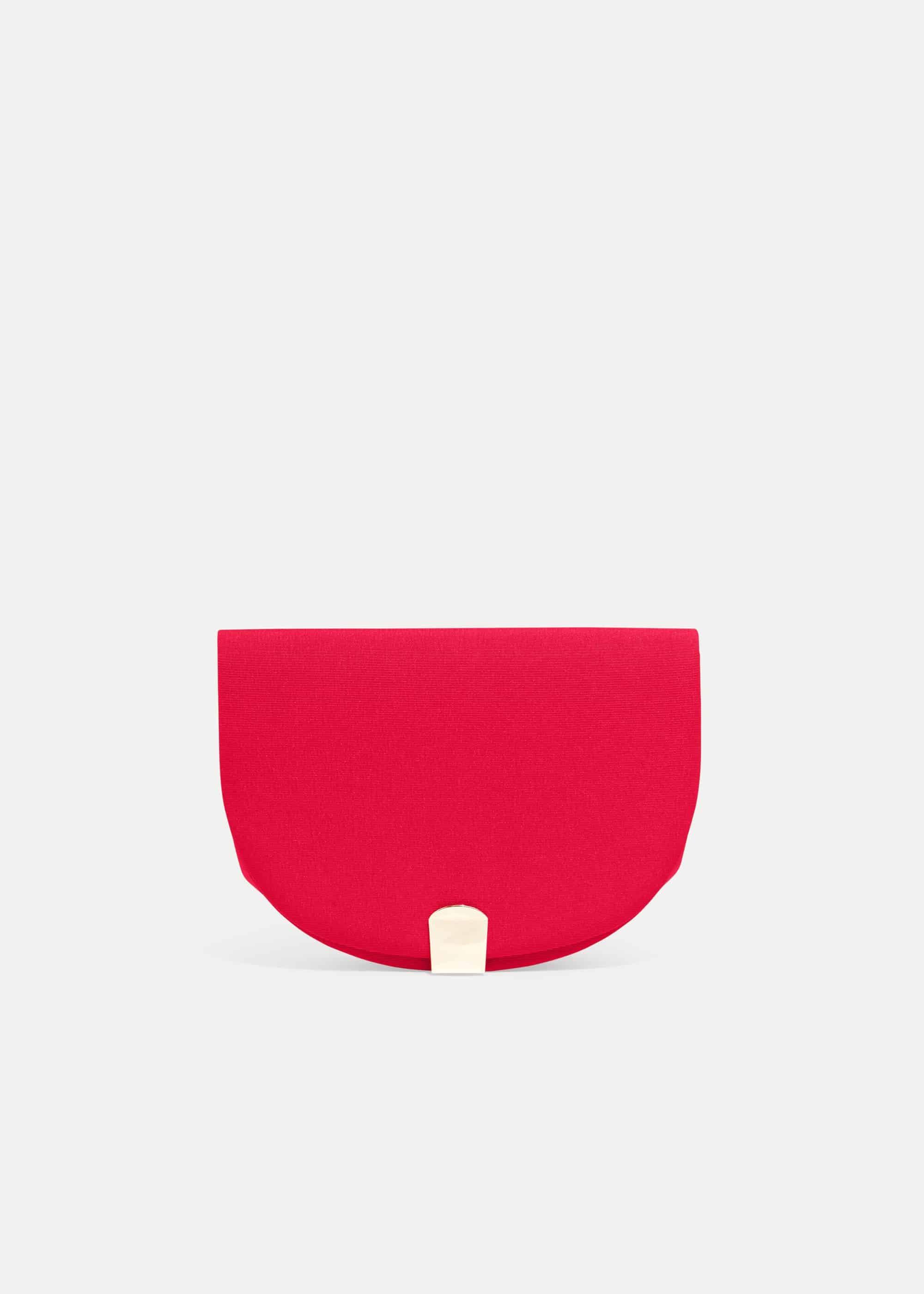 Tilly Clutch Bag