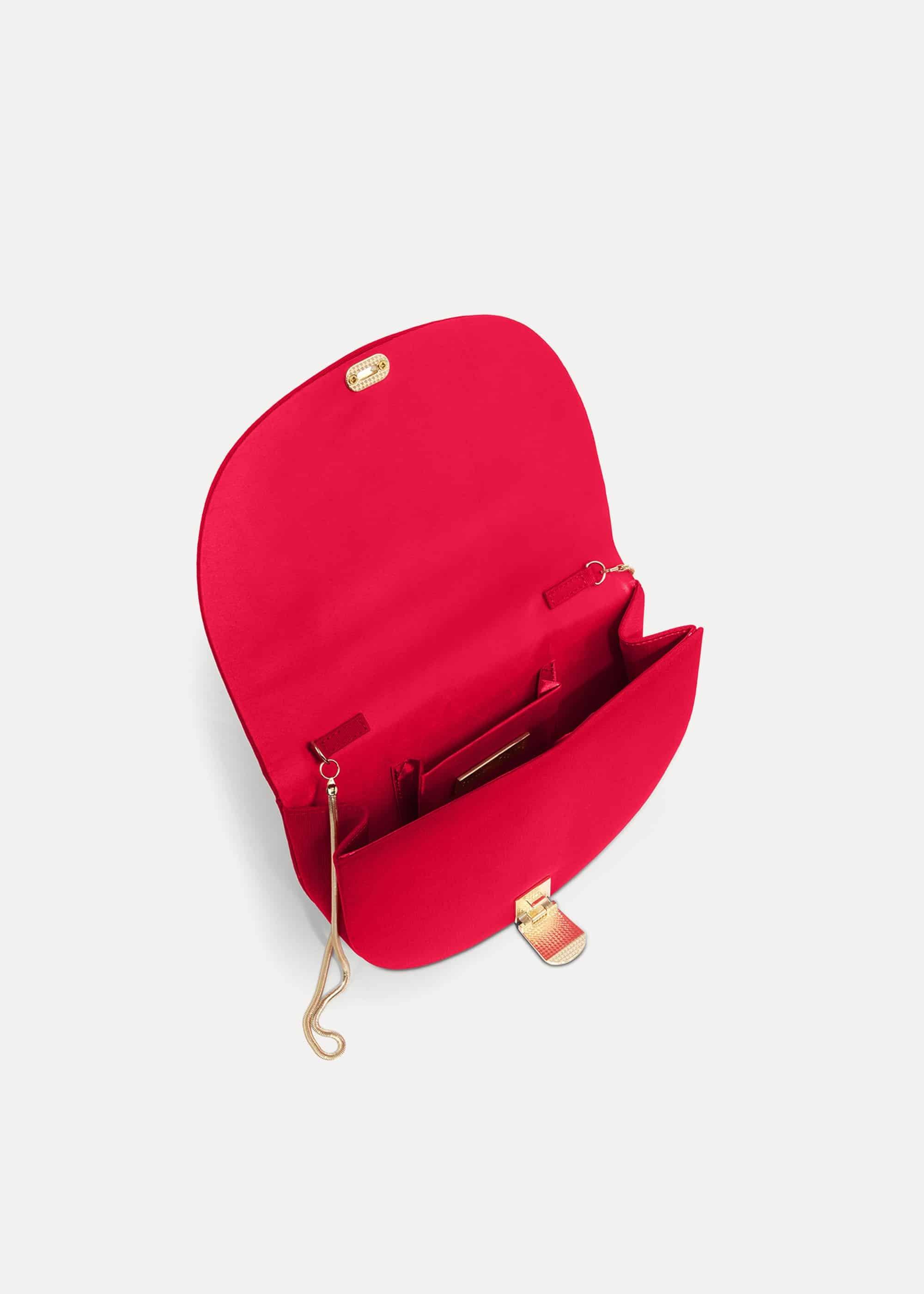 Tilly Clutch Bag