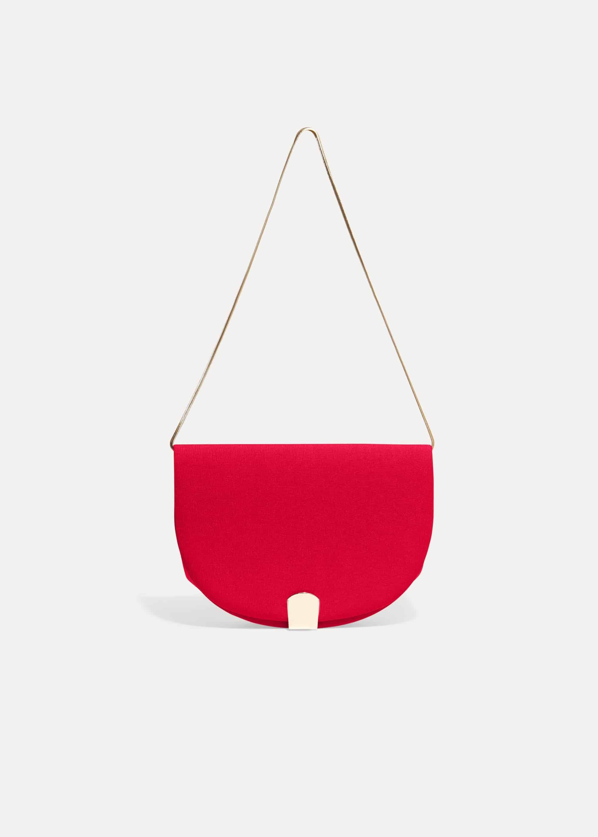 Tilly Clutch Bag