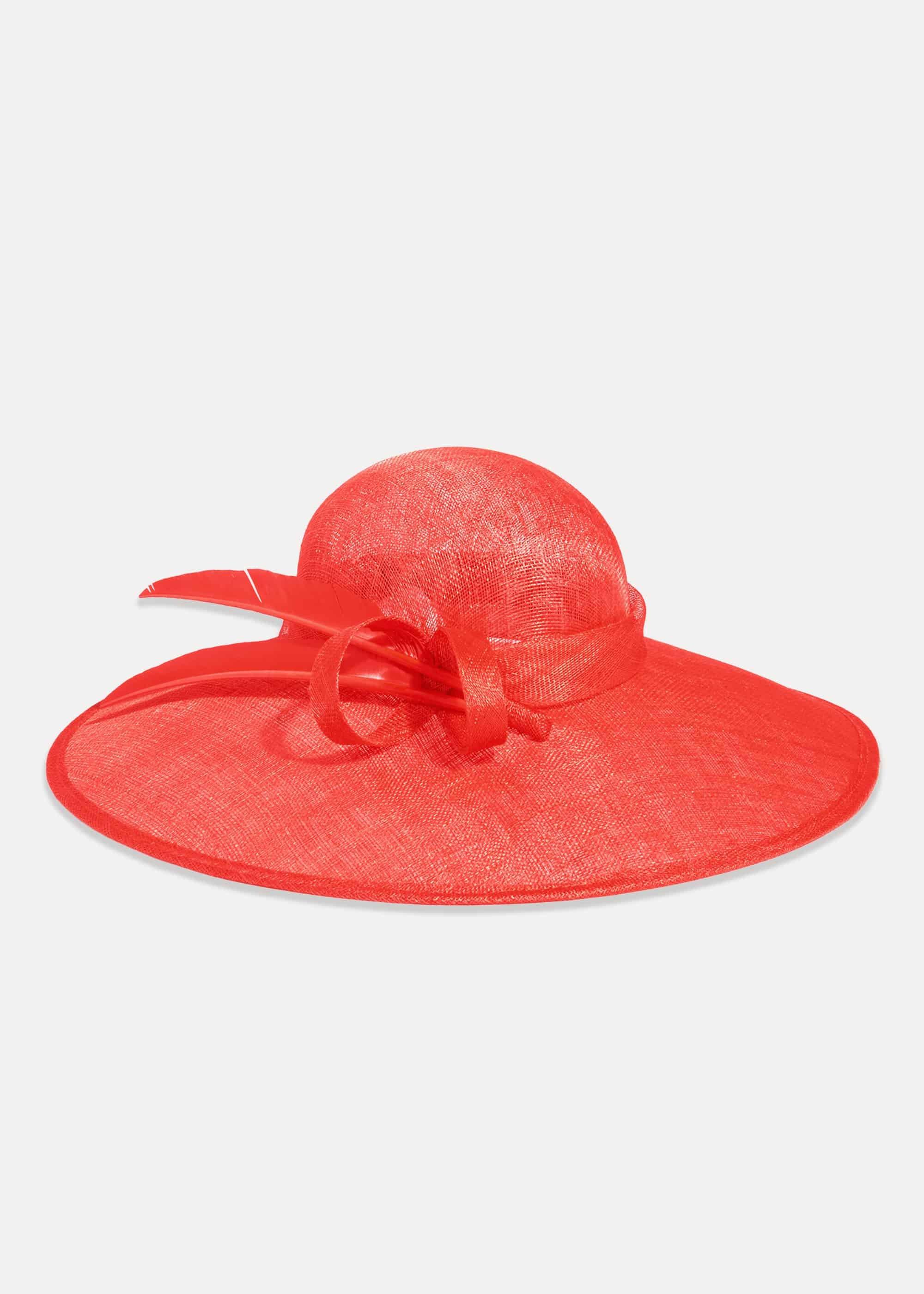 Kalia Wide Brim Hat