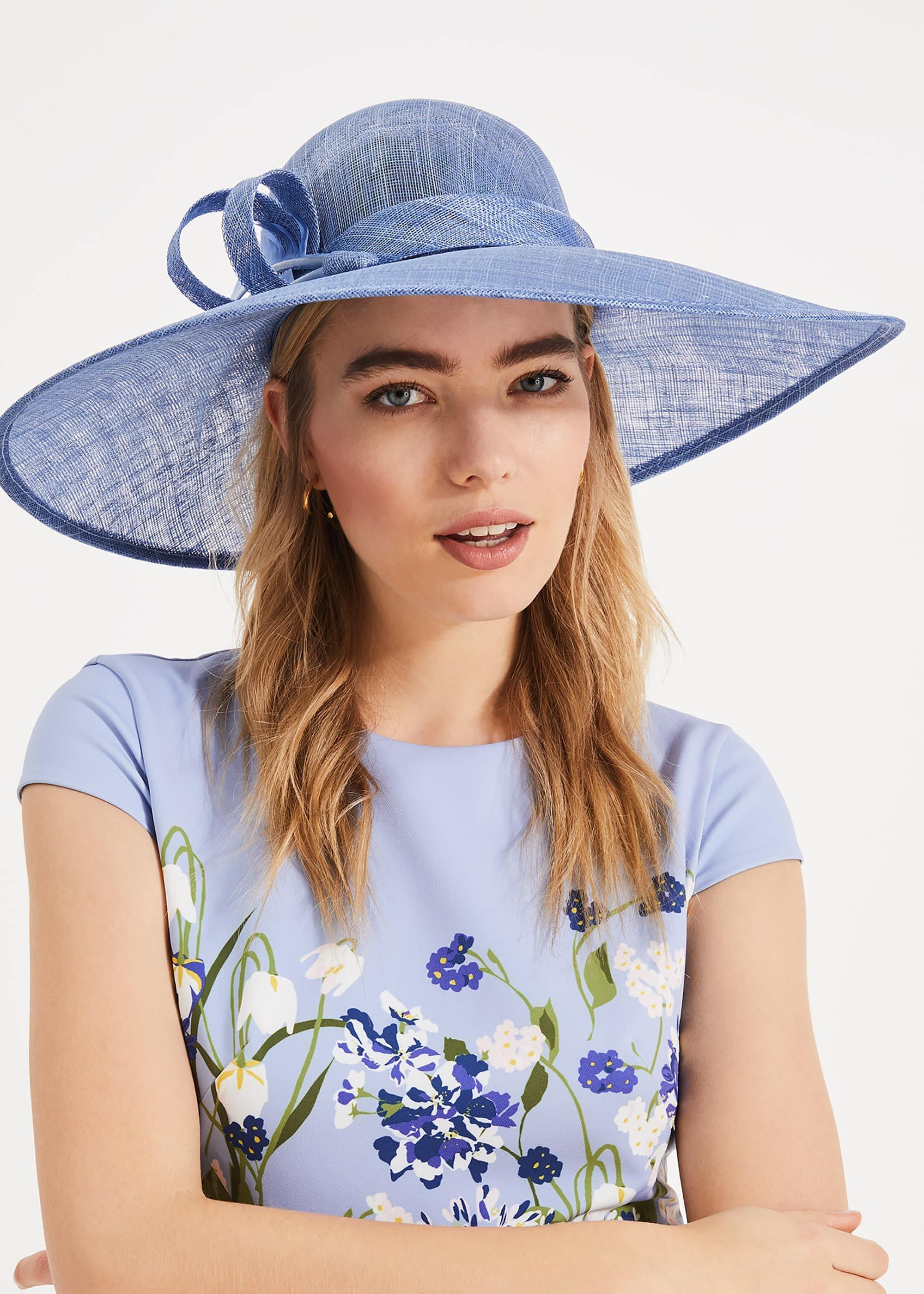 Kalia Wide Brim Hat