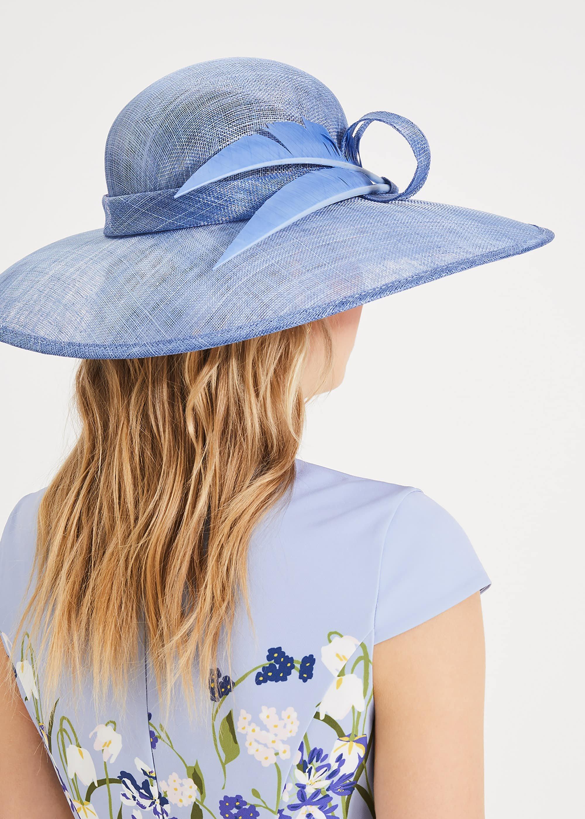 Kalia Wide Brim Hat