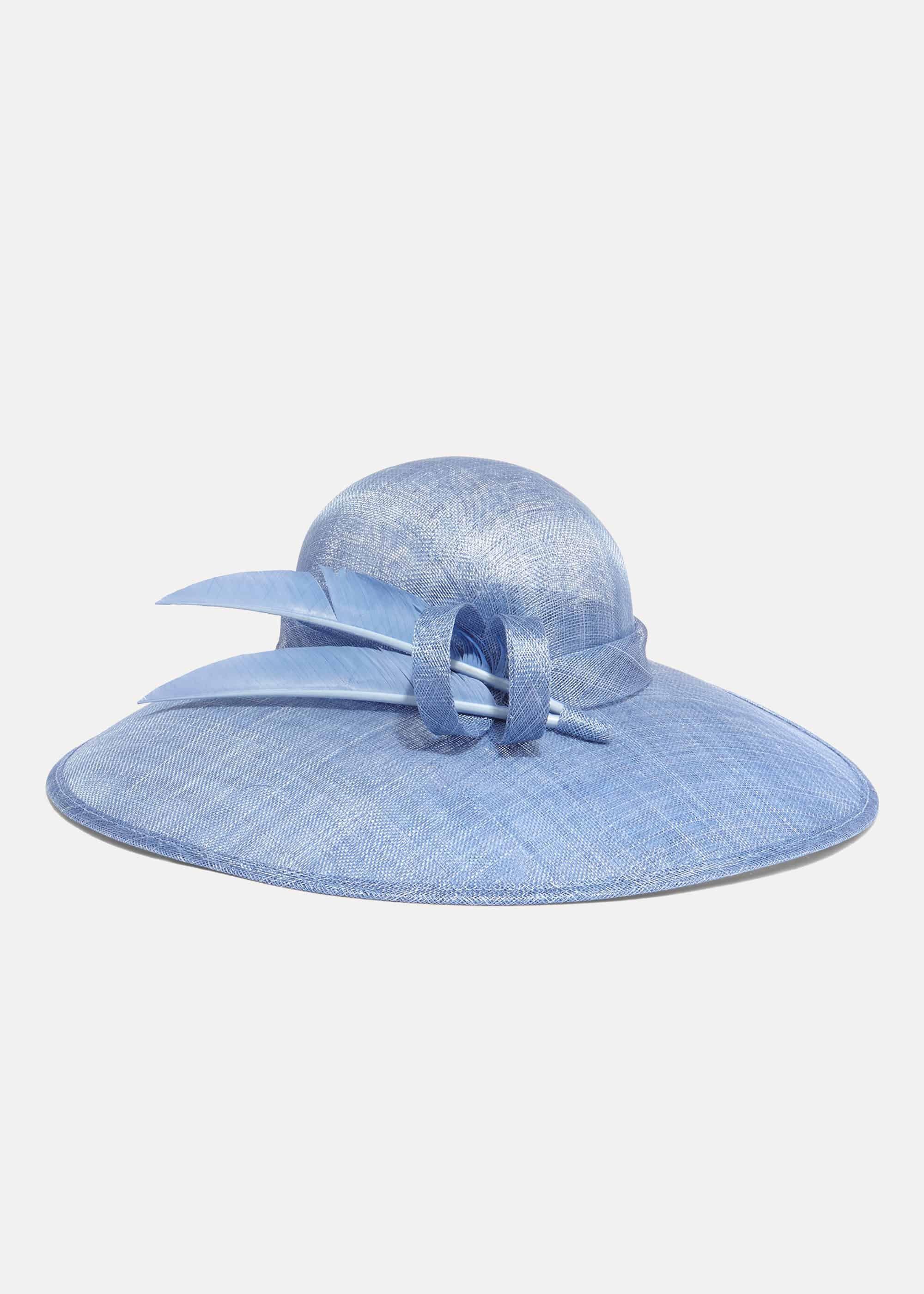 Kalia Wide Brim Hat