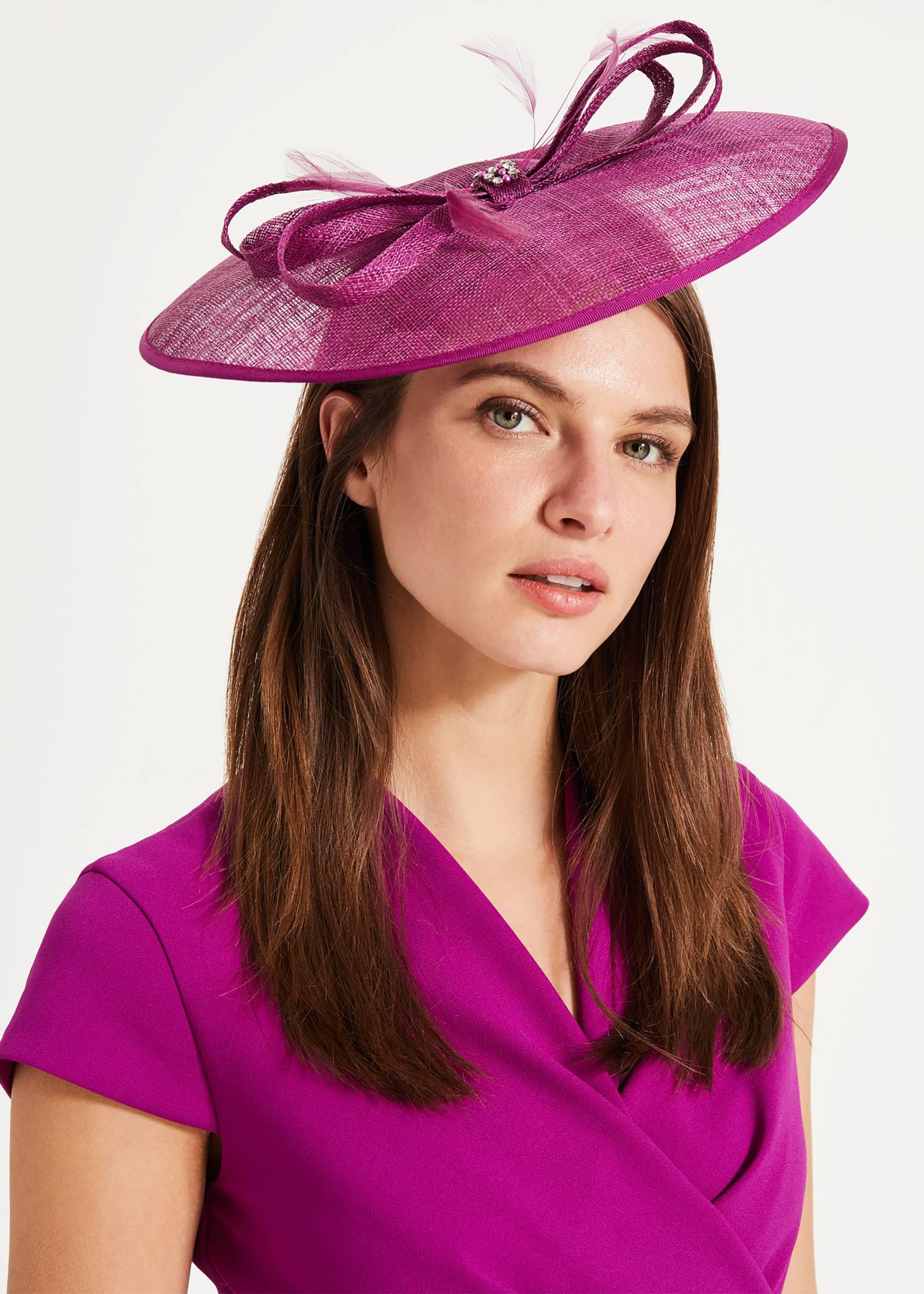 Stella Bow Fascinator