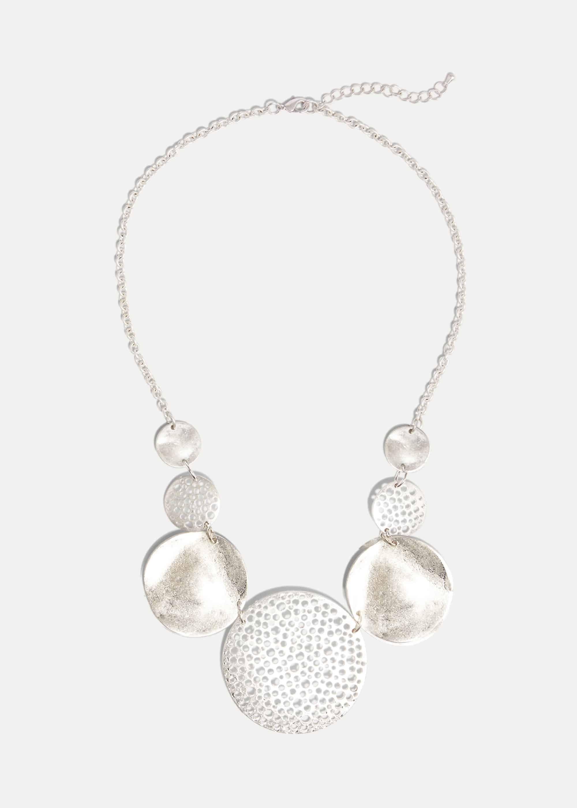 Nicola Necklace