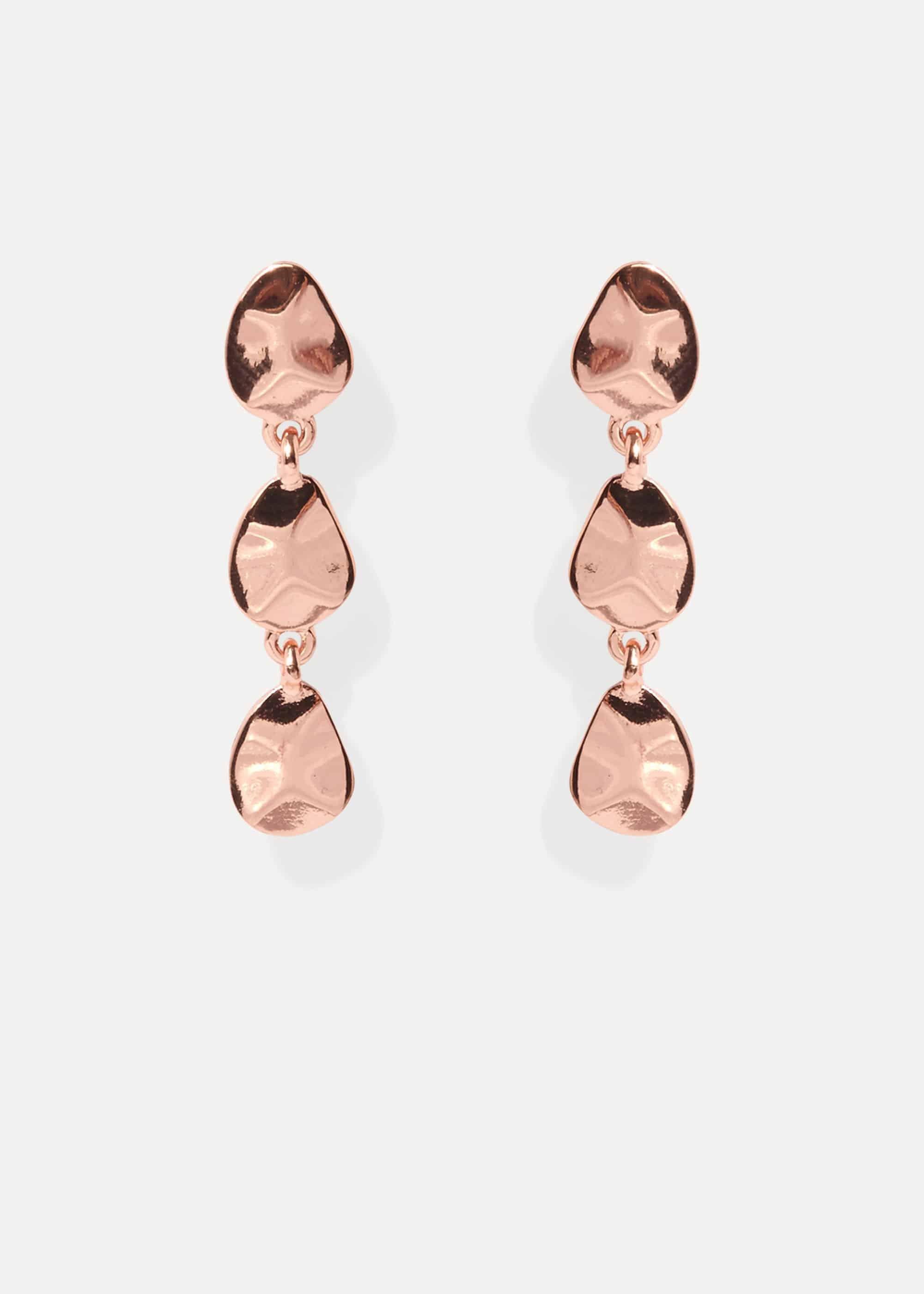 Ellie Drop Earrings
