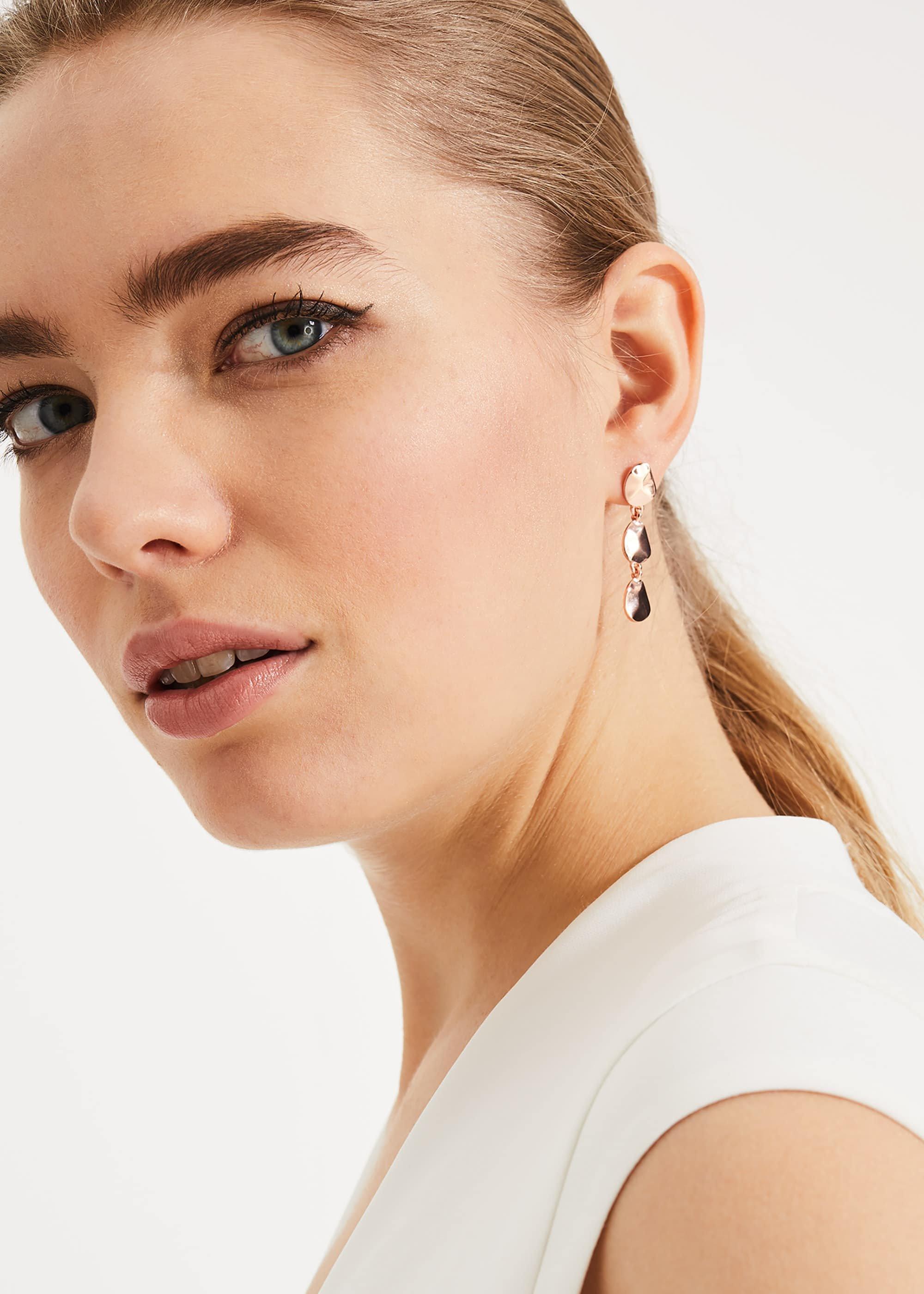 Ellie Drop Earrings