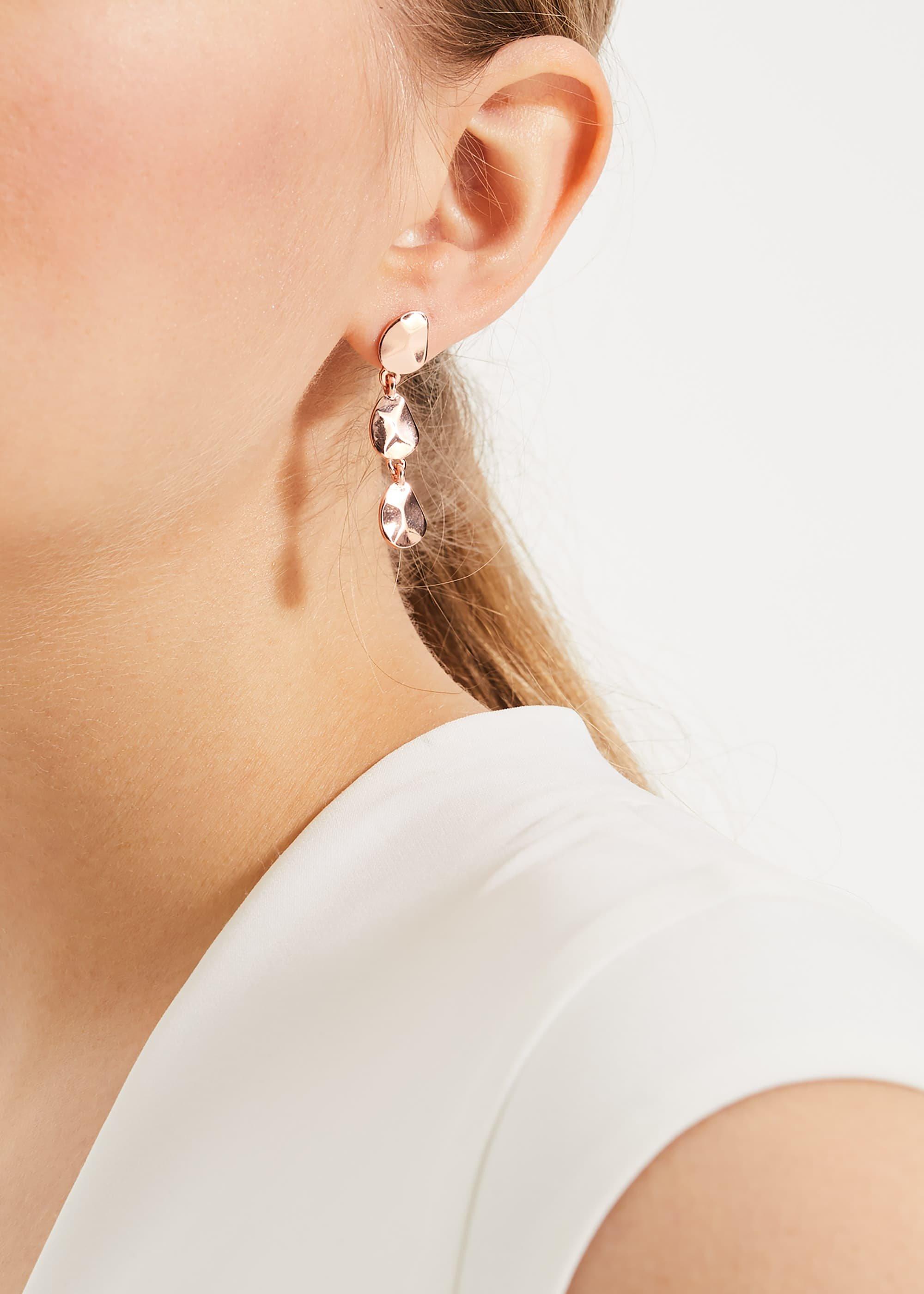 Ellie Drop Earrings
