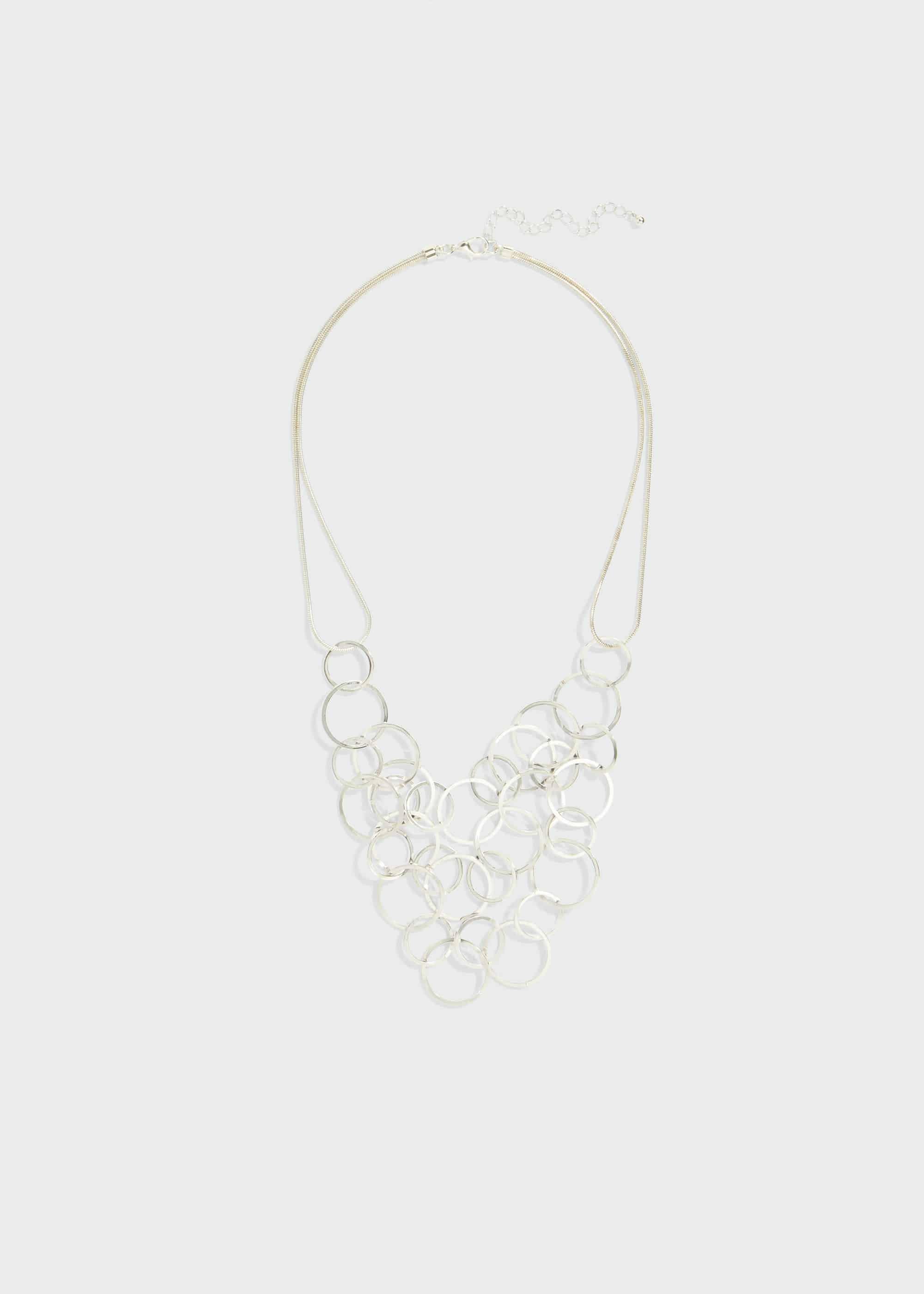 Melanie Necklace
