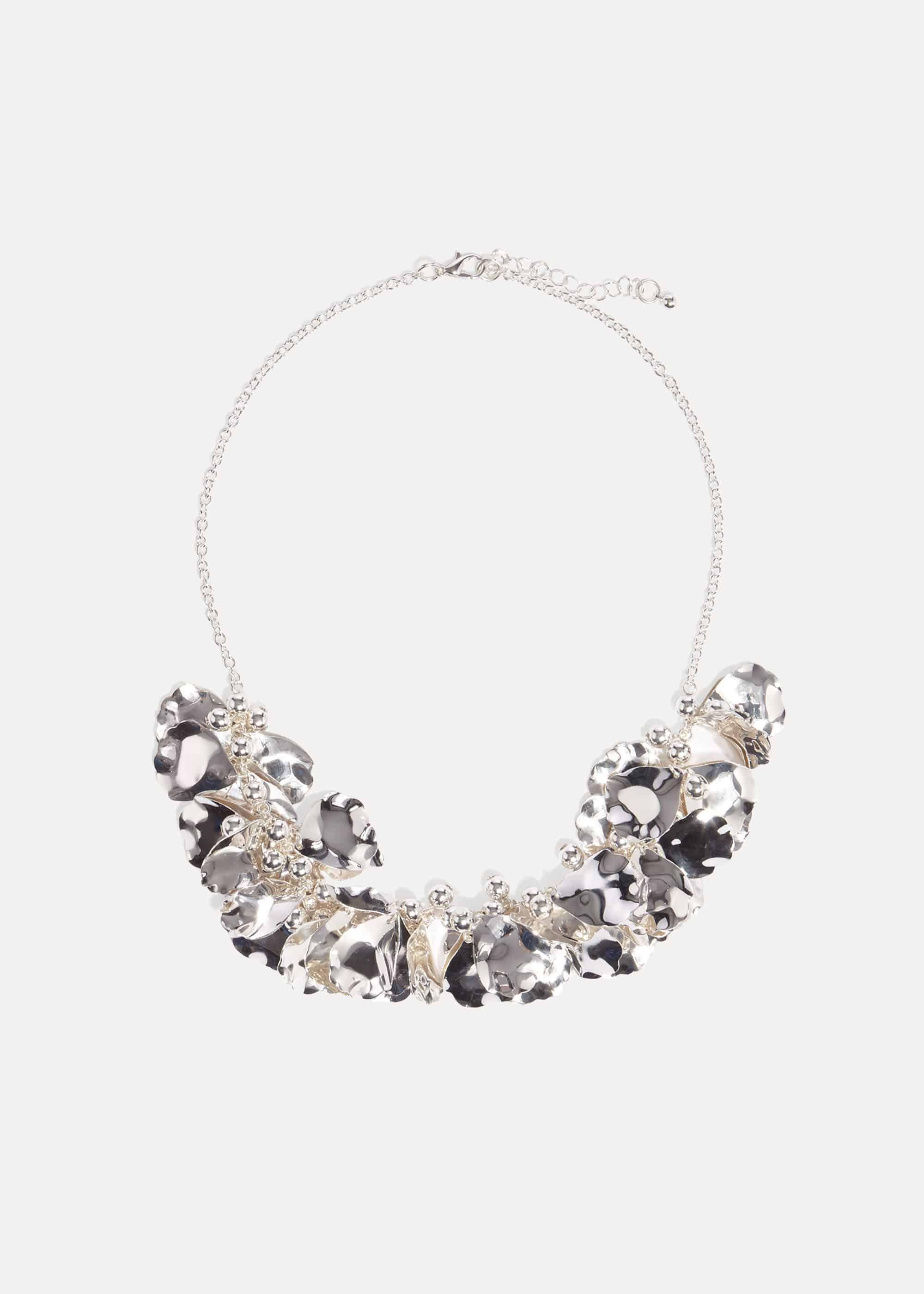 Gabbi Petal Necklace