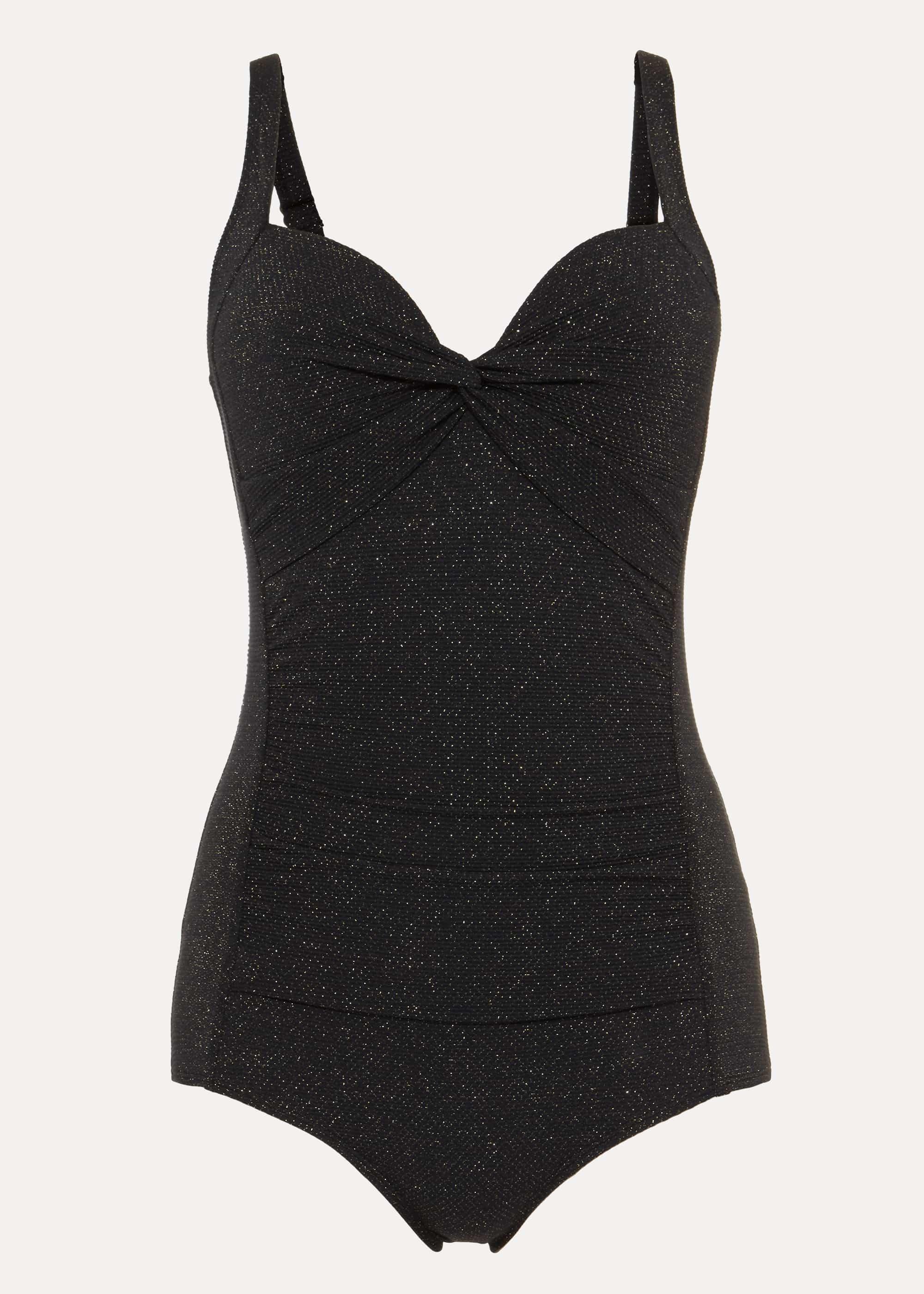 Sabina Sparkle Swimsuit