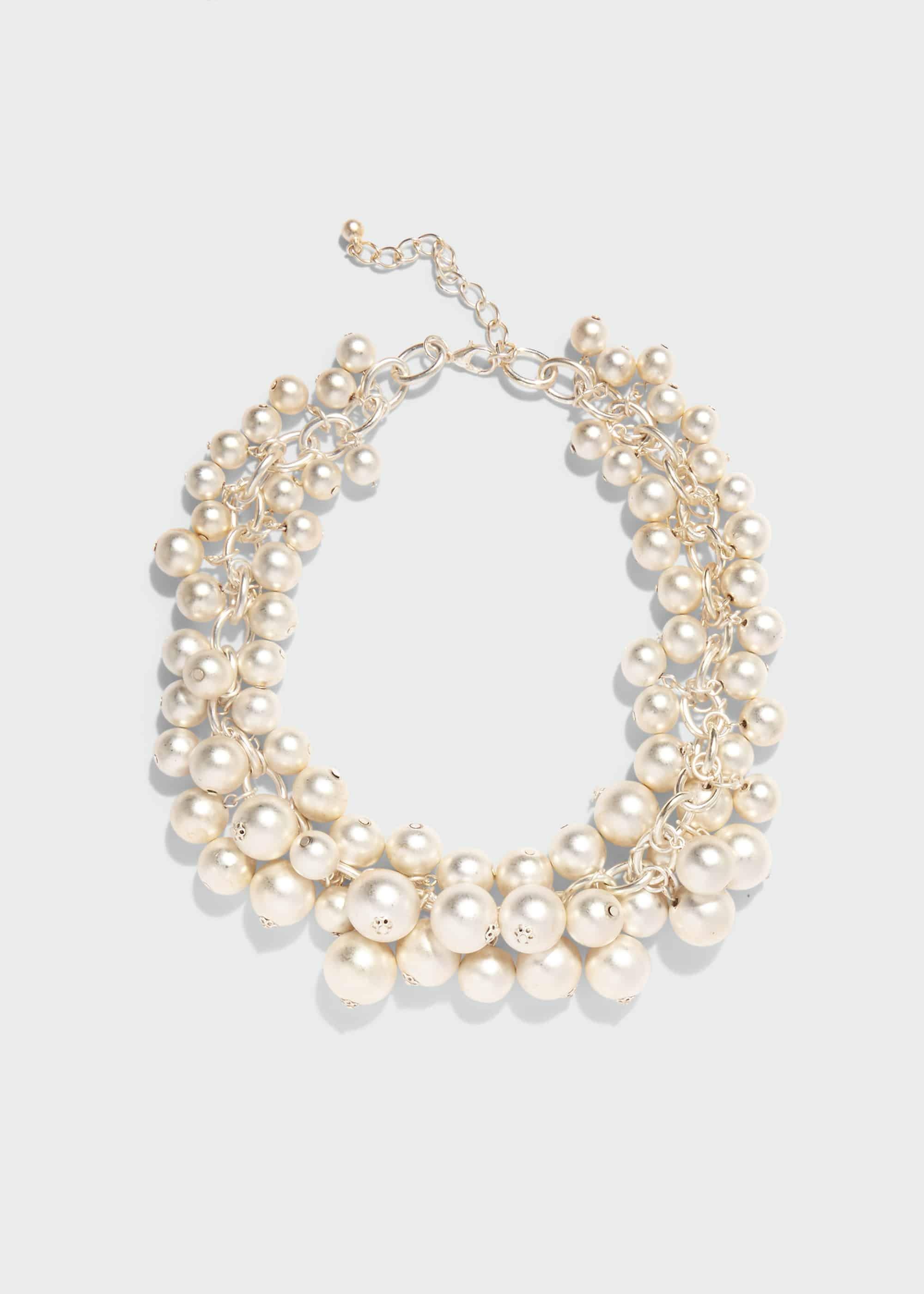 Betty Necklace