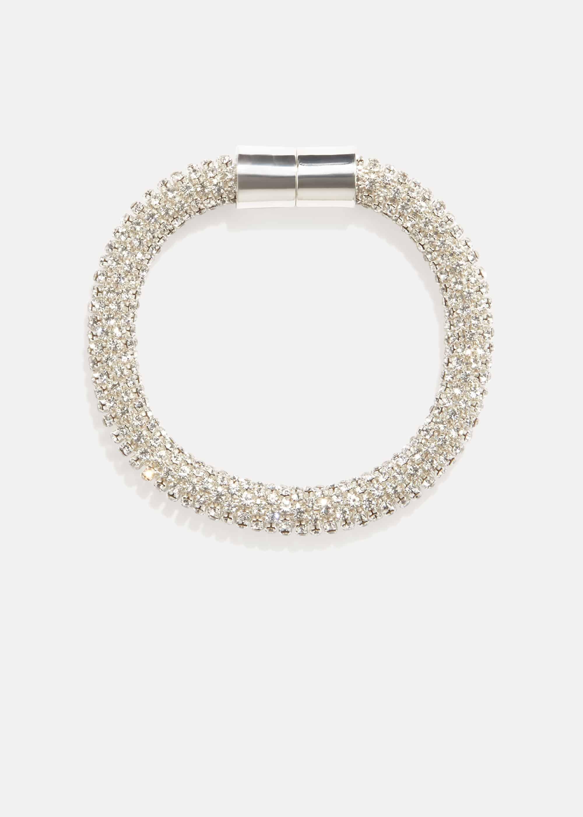 Lizzie Sparkle Bracelet