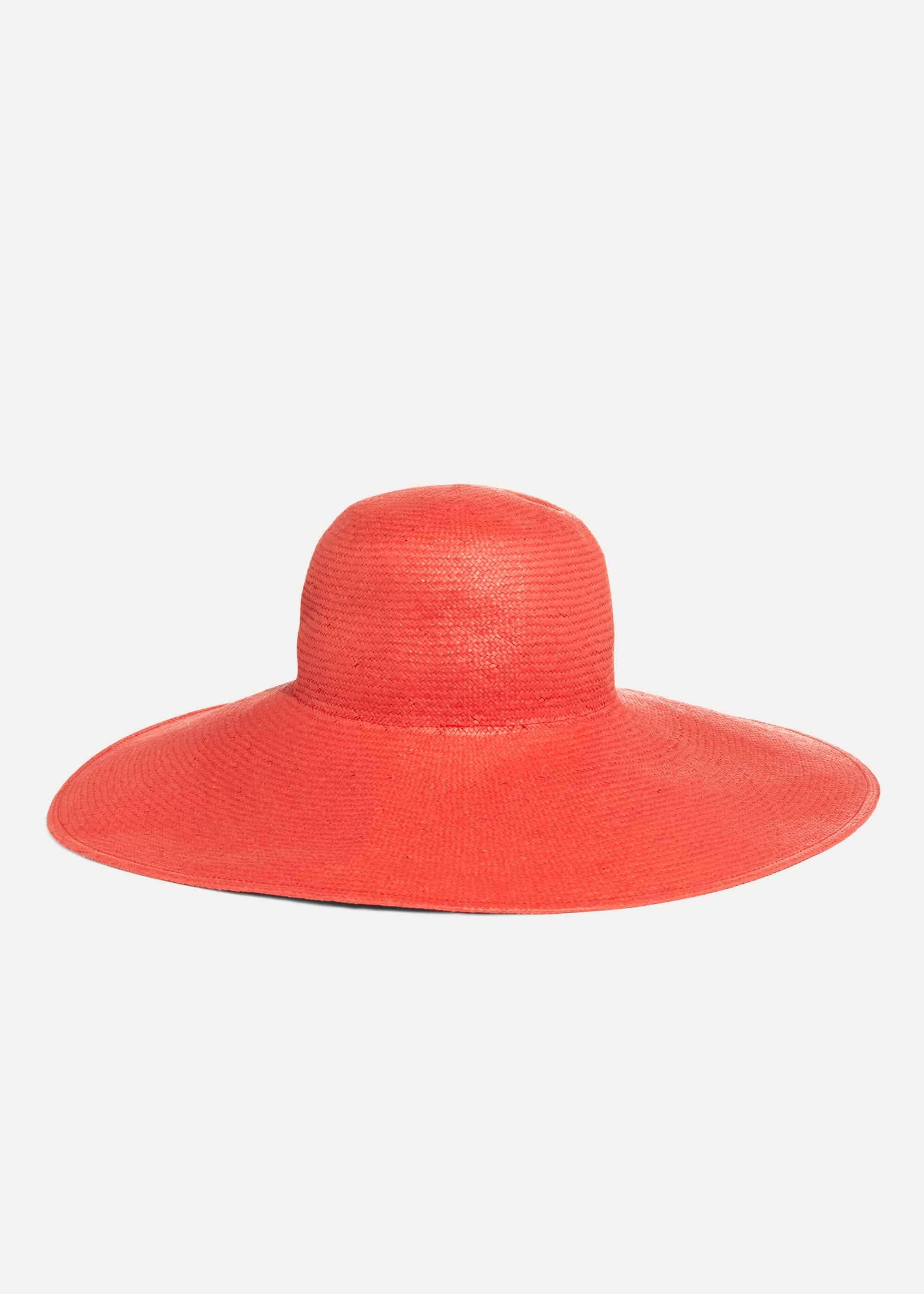Lucy Oversized Hat